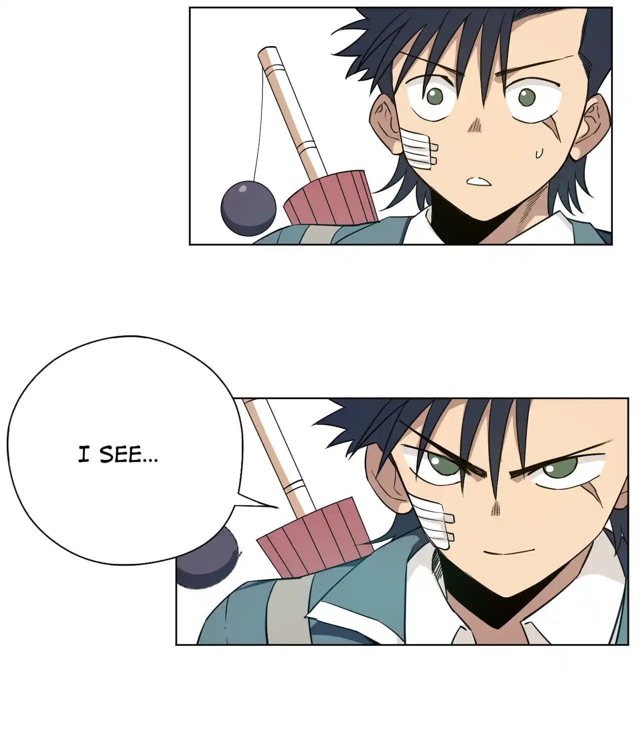 Lord of Catastrophe 175