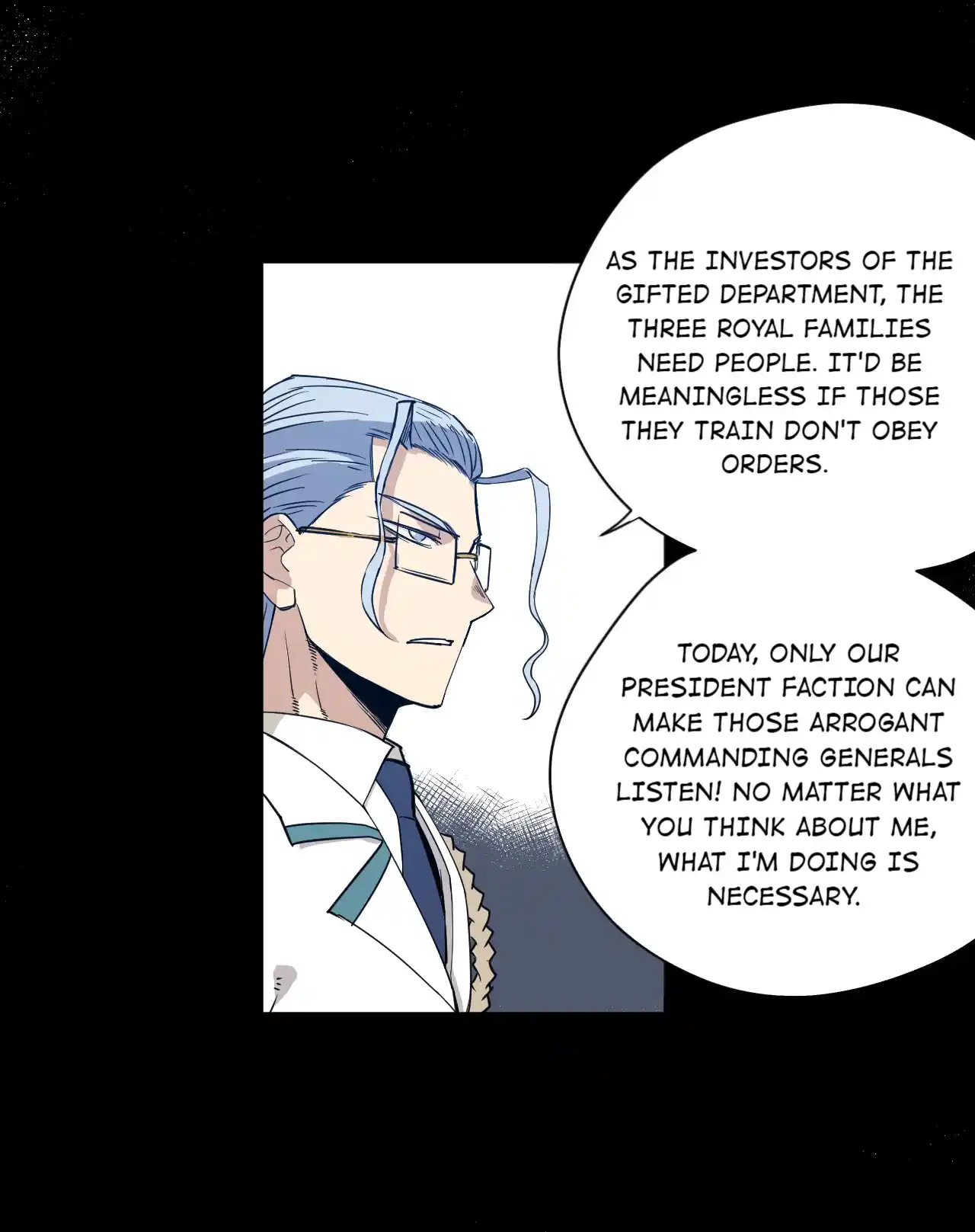 Lord of Catastrophe 176