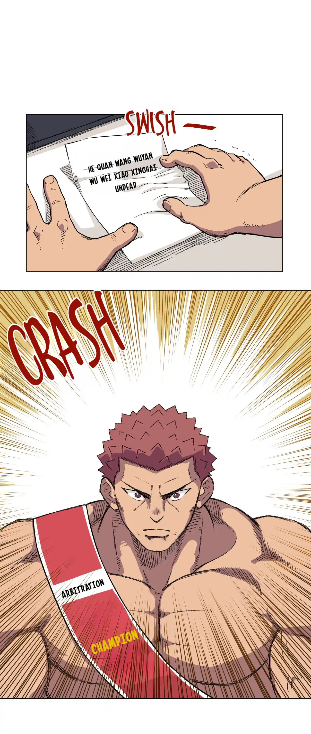 Lord of Catastrophe 176