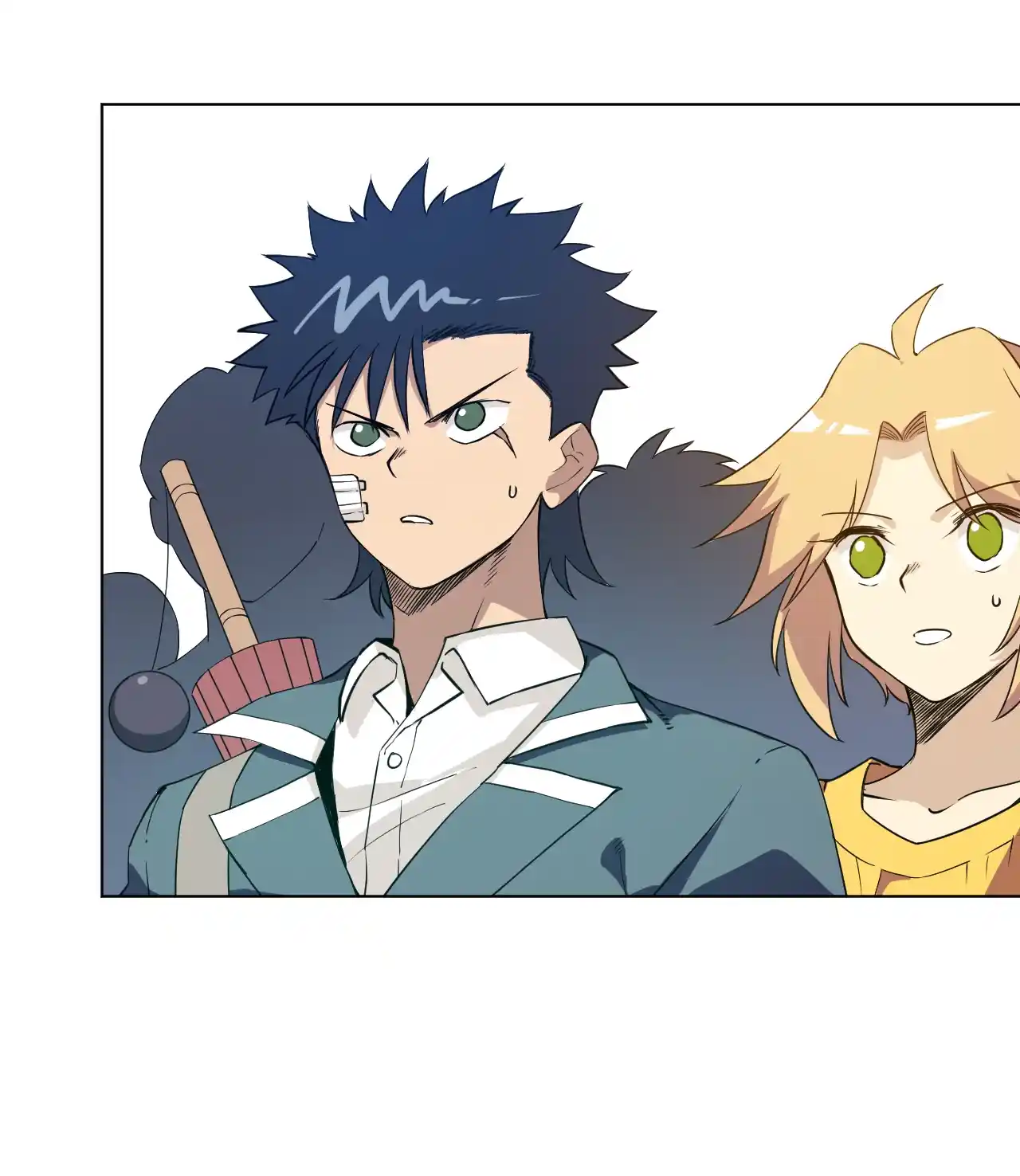 Lord of Catastrophe 176