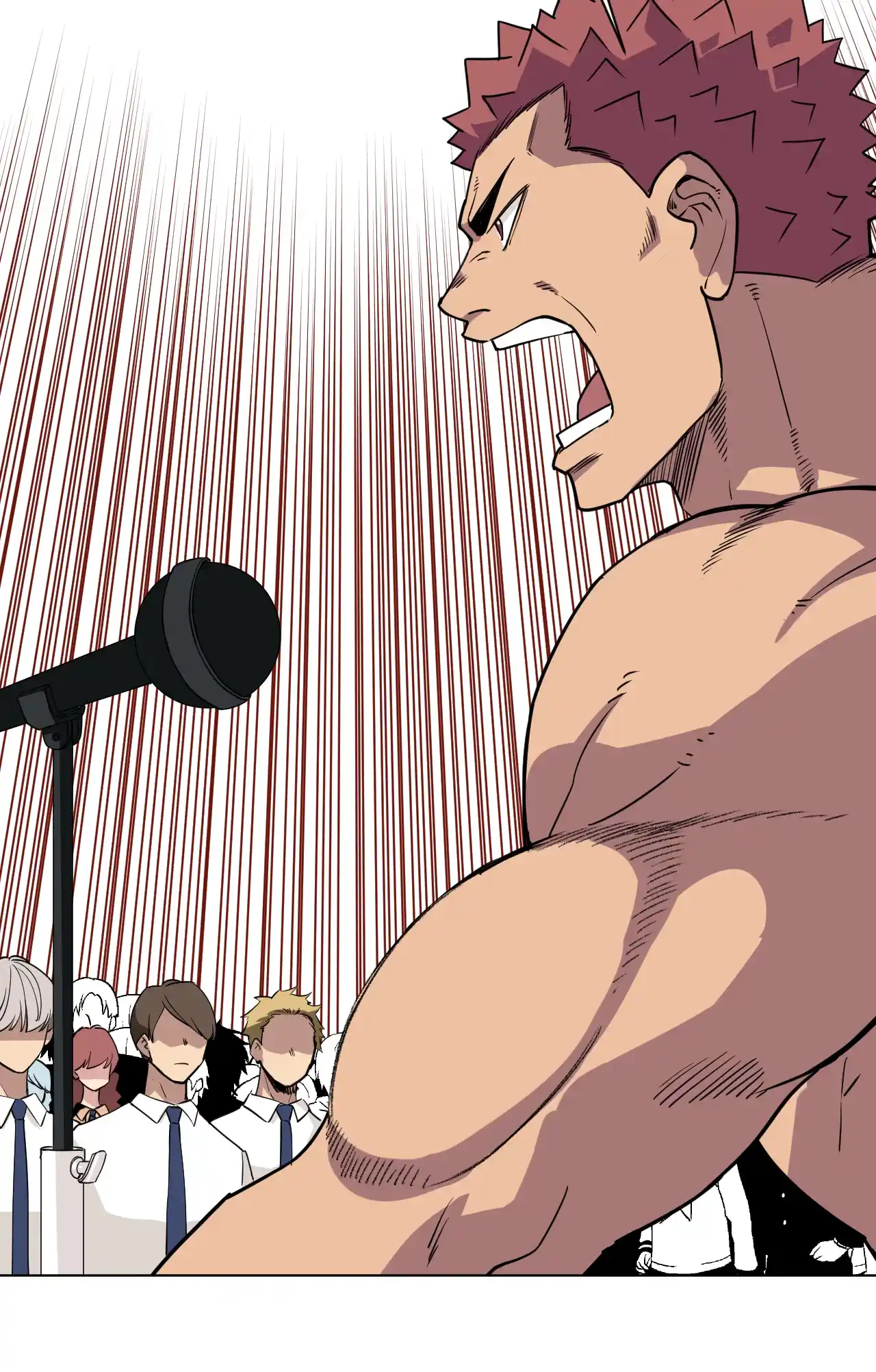 Lord of Catastrophe 176