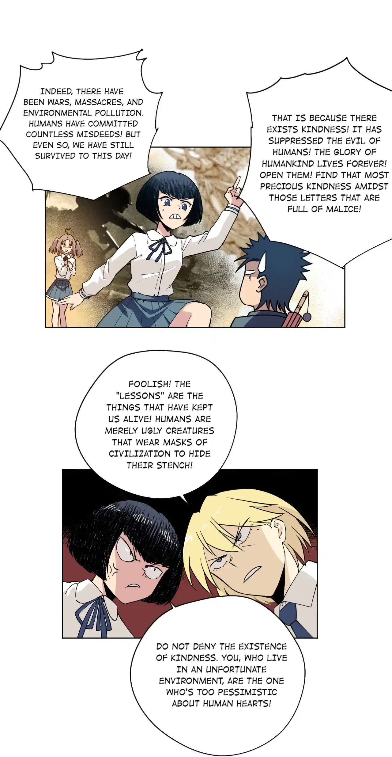 Lord of Catastrophe 177