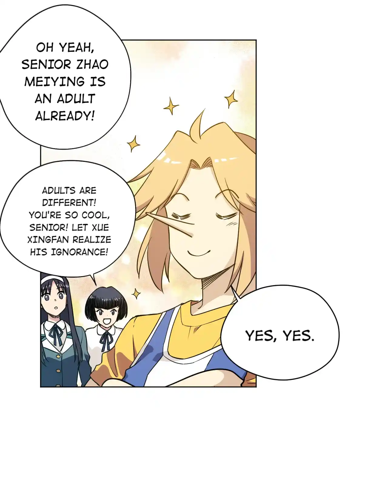 Lord of Catastrophe 177