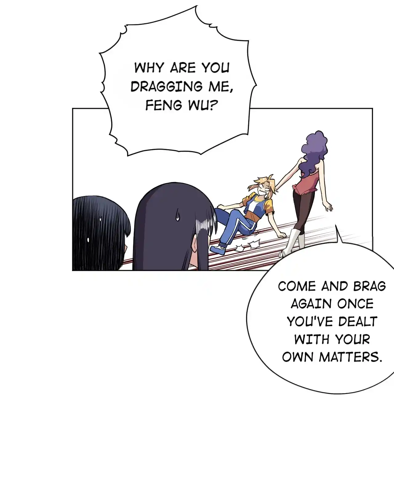 Lord of Catastrophe 177