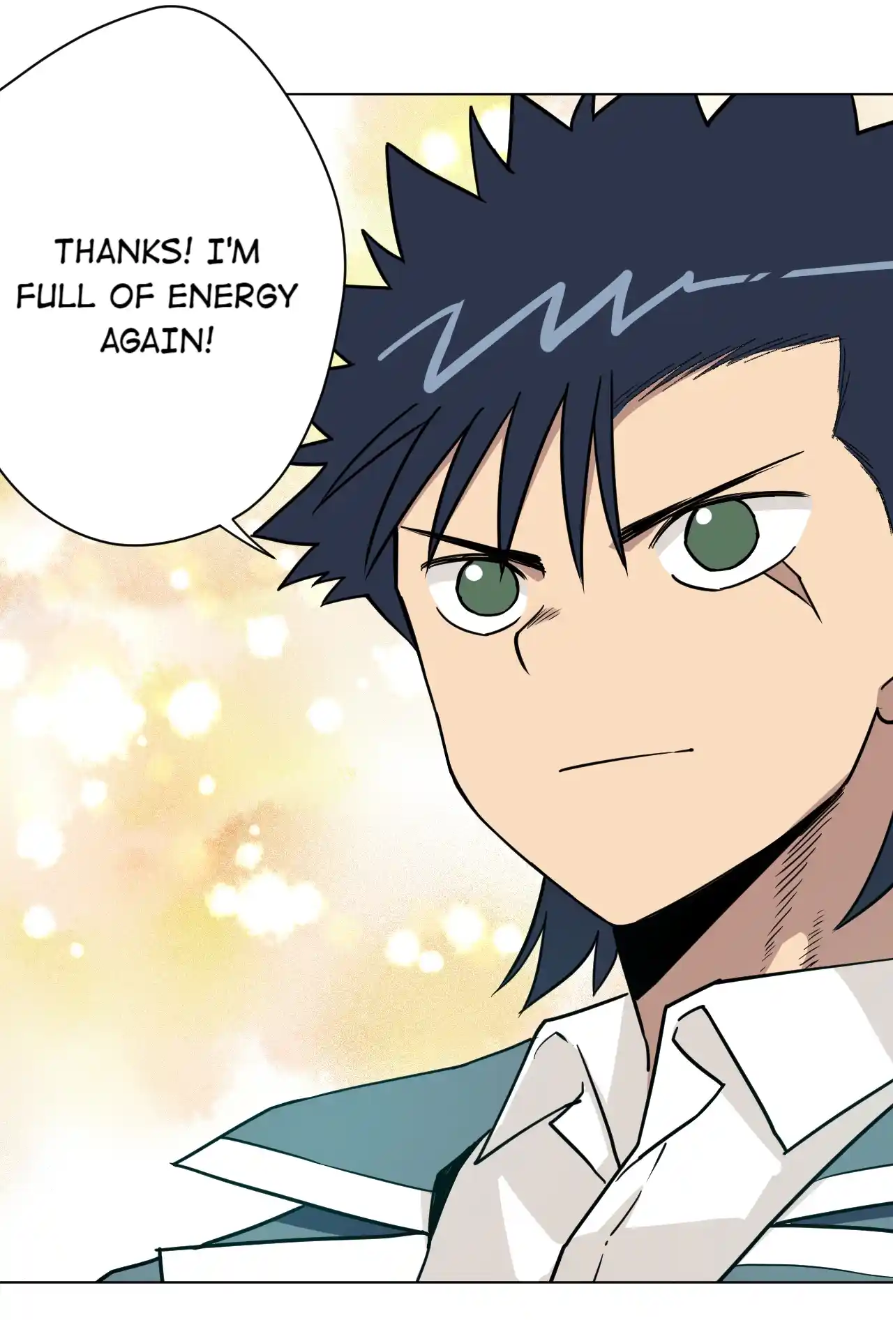 Lord of Catastrophe 177