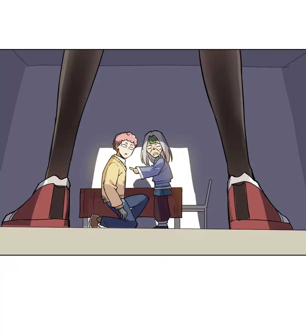 Lord of Catastrophe 178