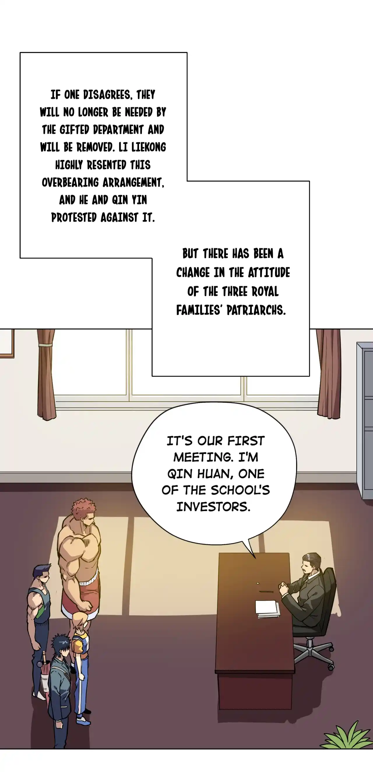 Lord of Catastrophe 178