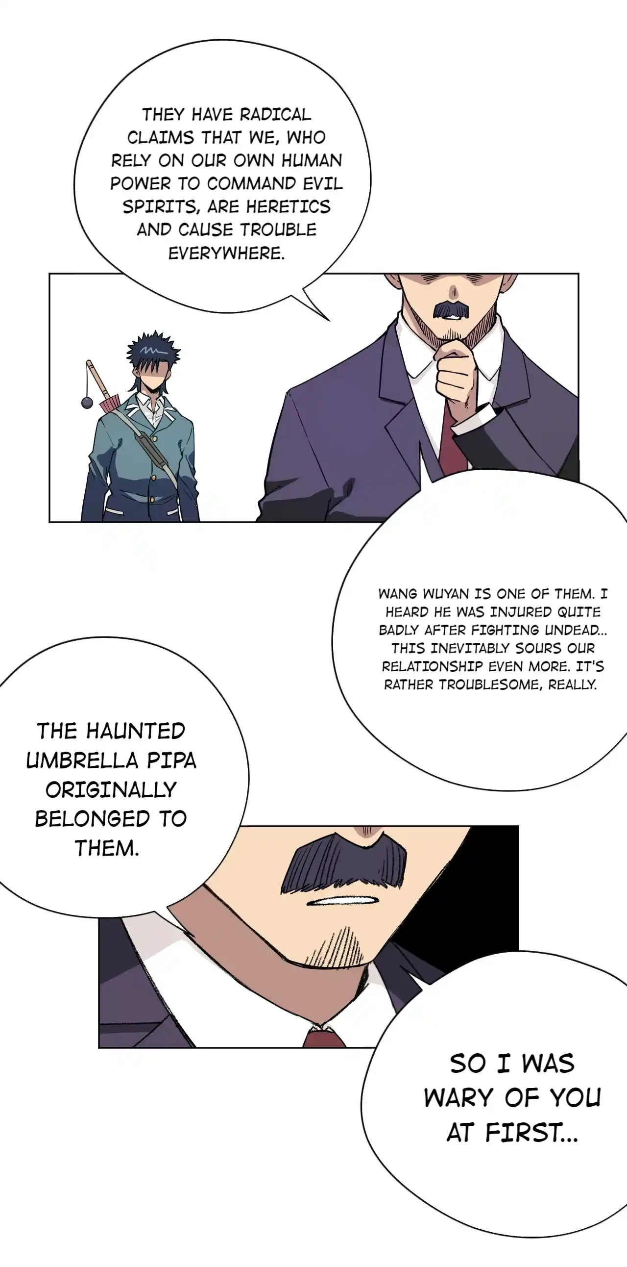 Lord of Catastrophe 178