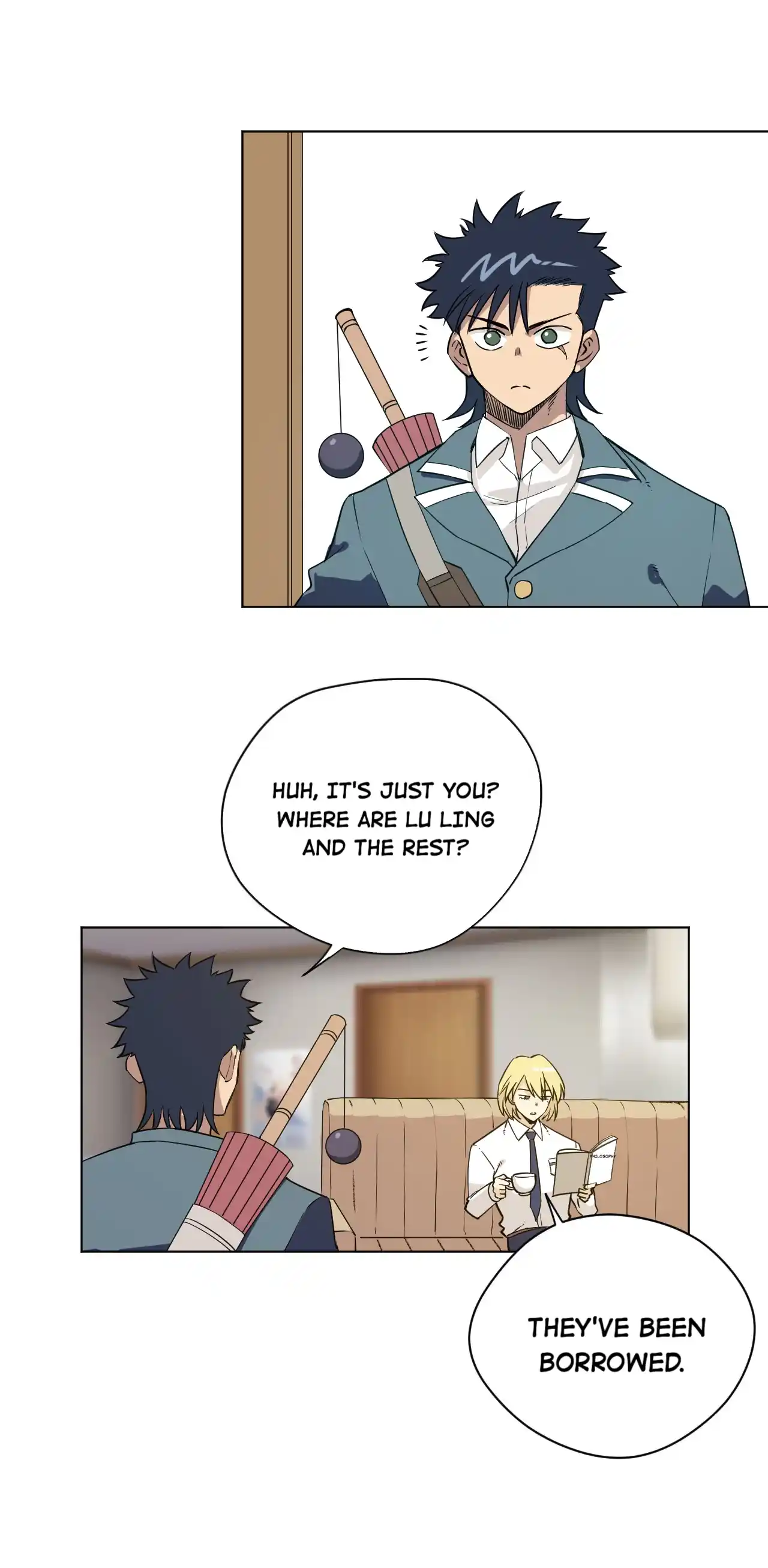 Lord of Catastrophe 178