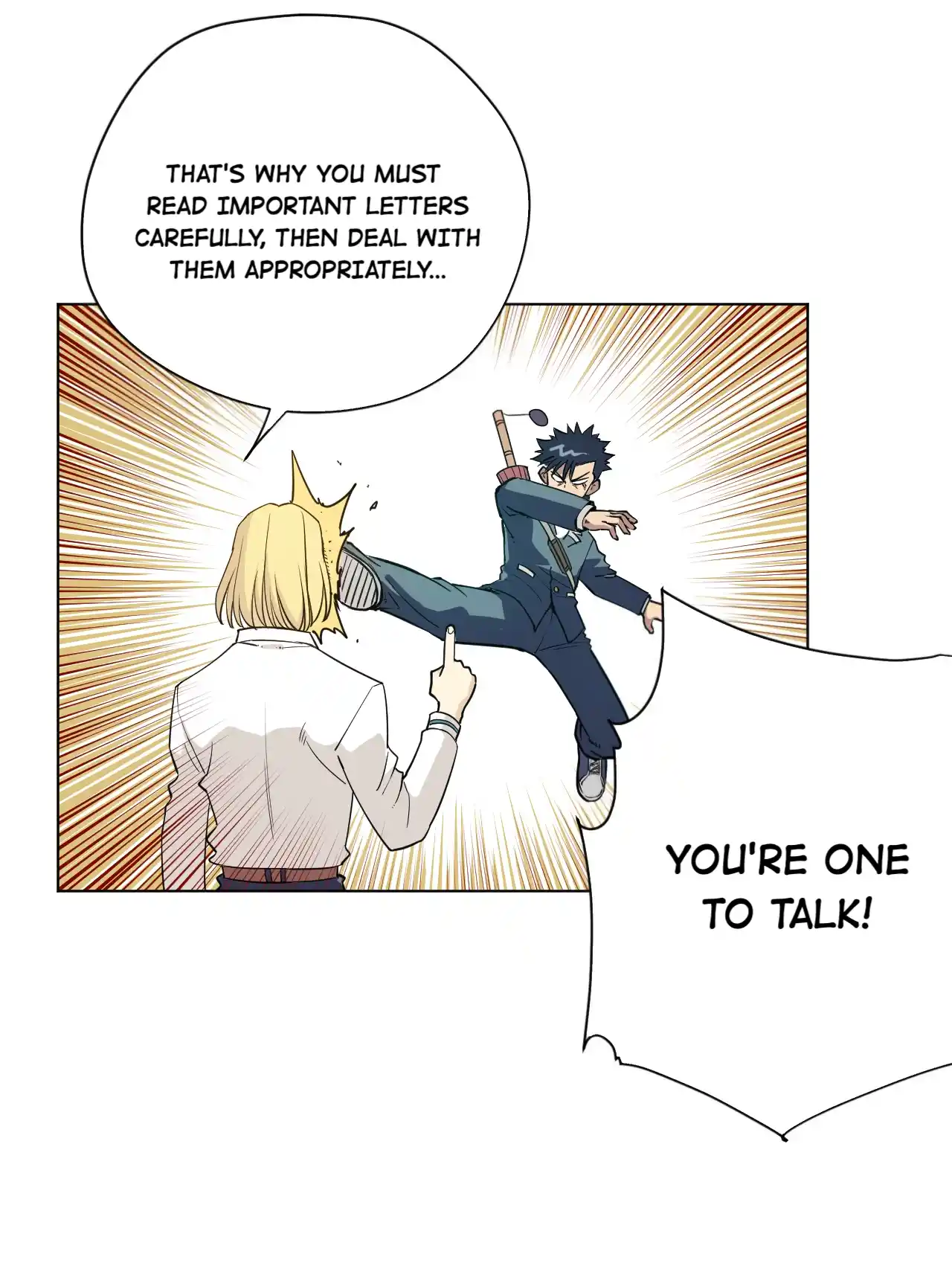 Lord of Catastrophe 178