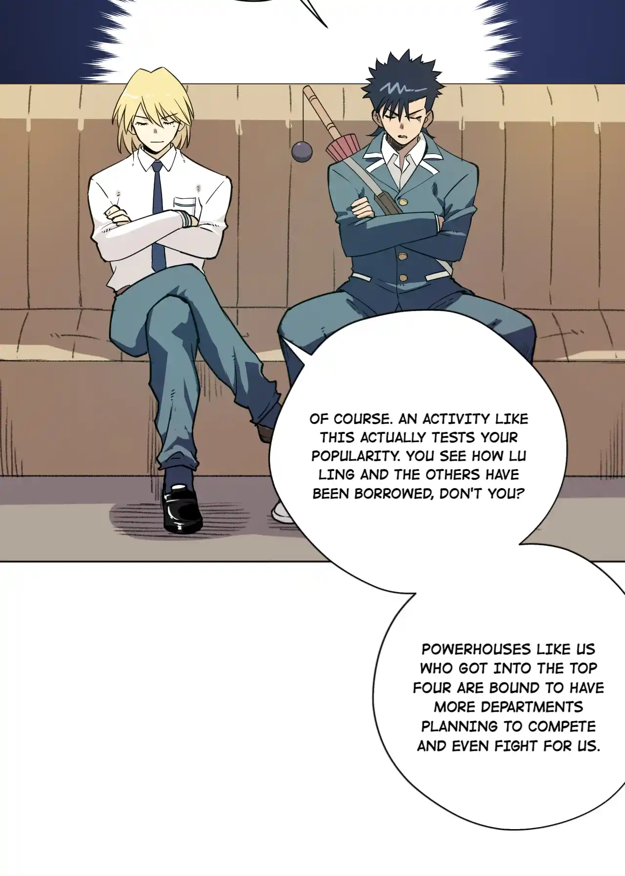 Lord of Catastrophe 178