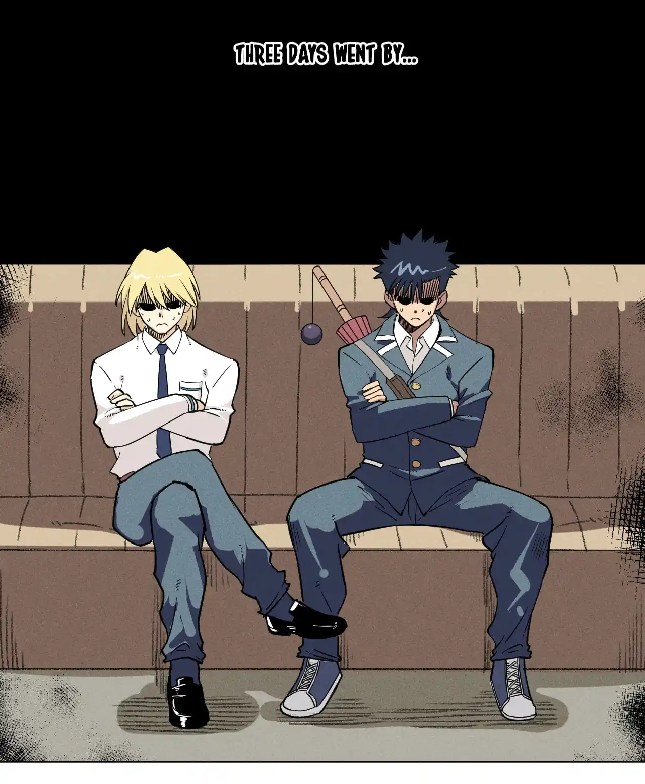 Lord of Catastrophe 178