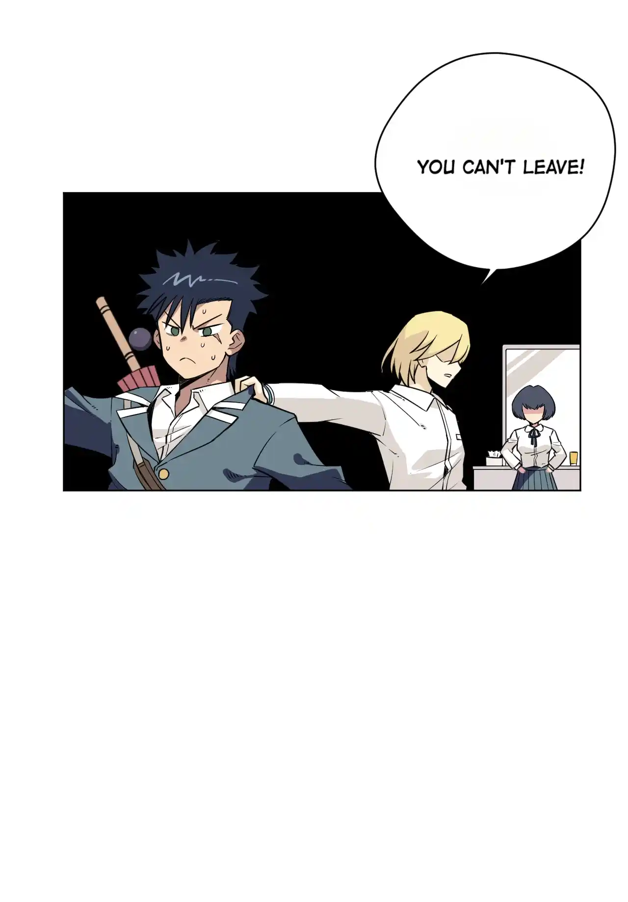 Lord of Catastrophe 180