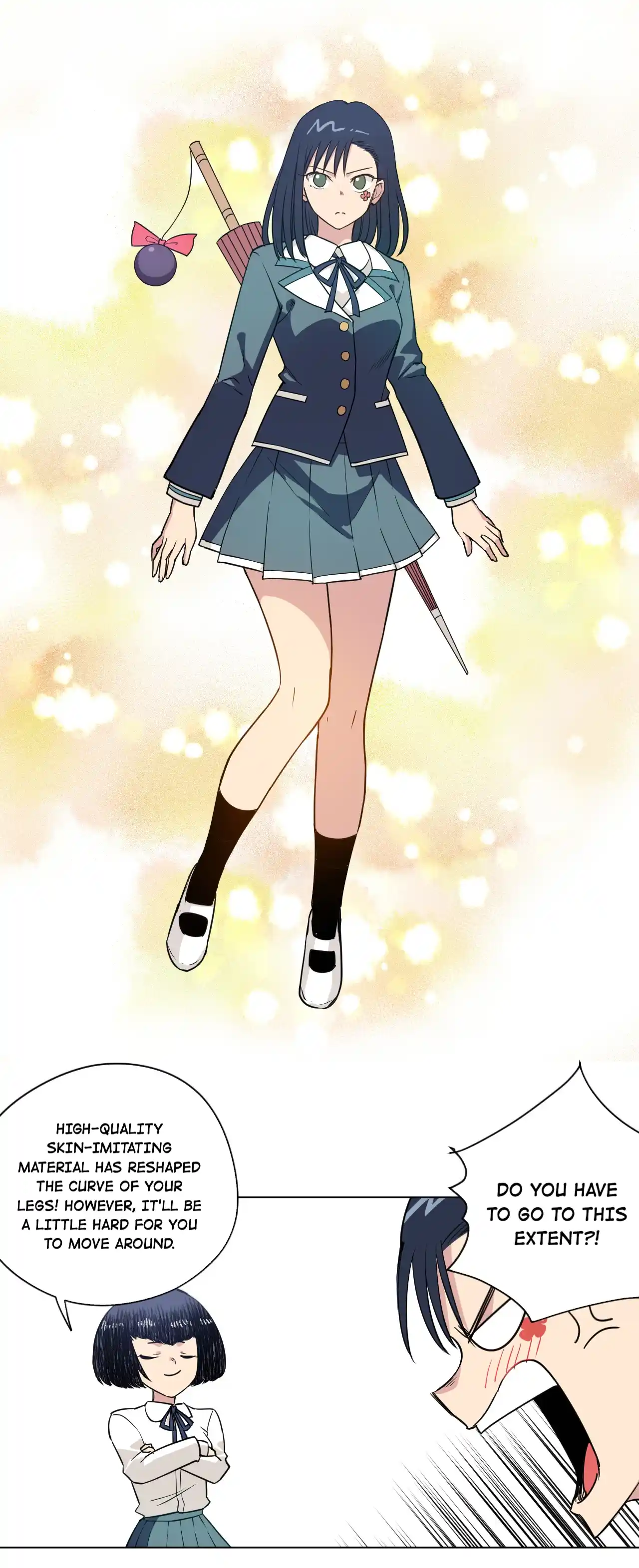 Lord of Catastrophe 180