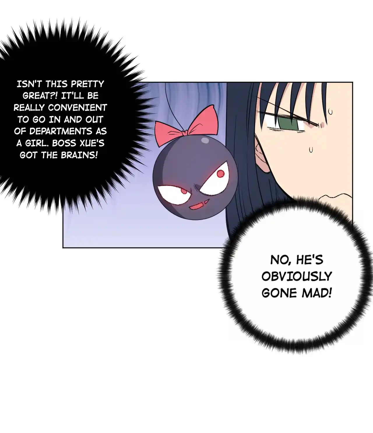 Lord of Catastrophe 180