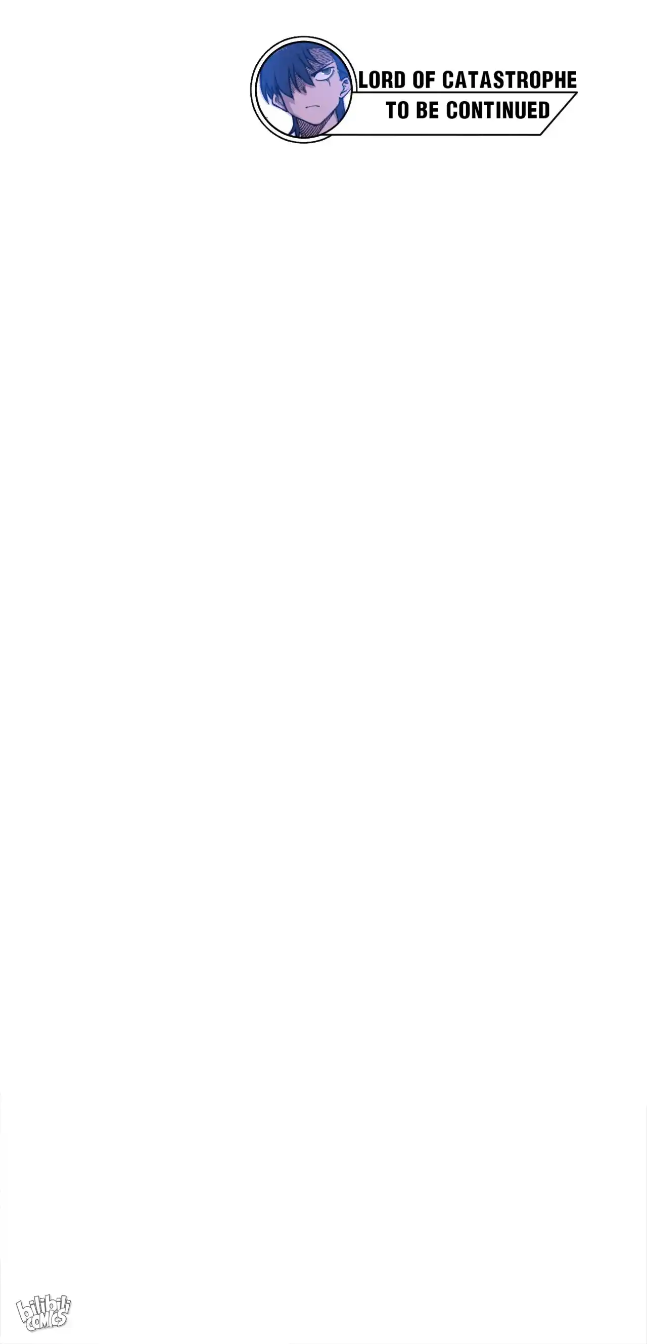 Lord of Catastrophe 180