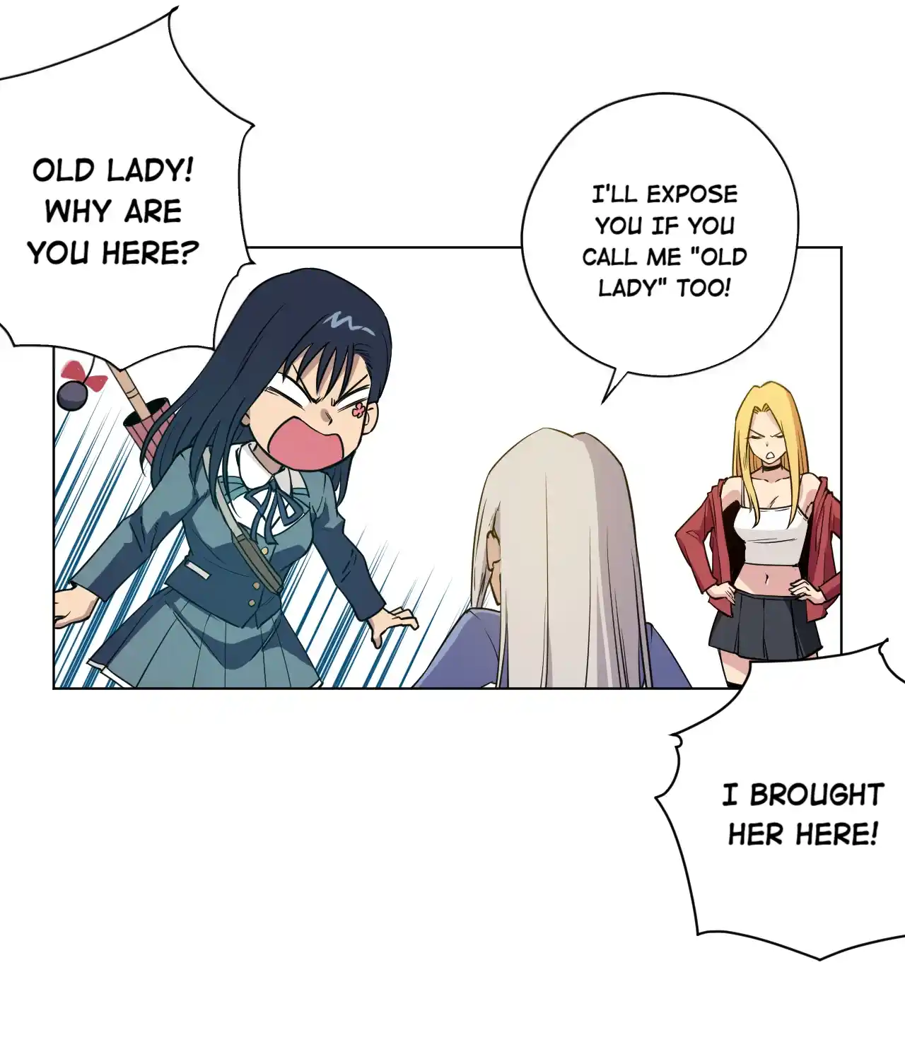 Lord of Catastrophe 181