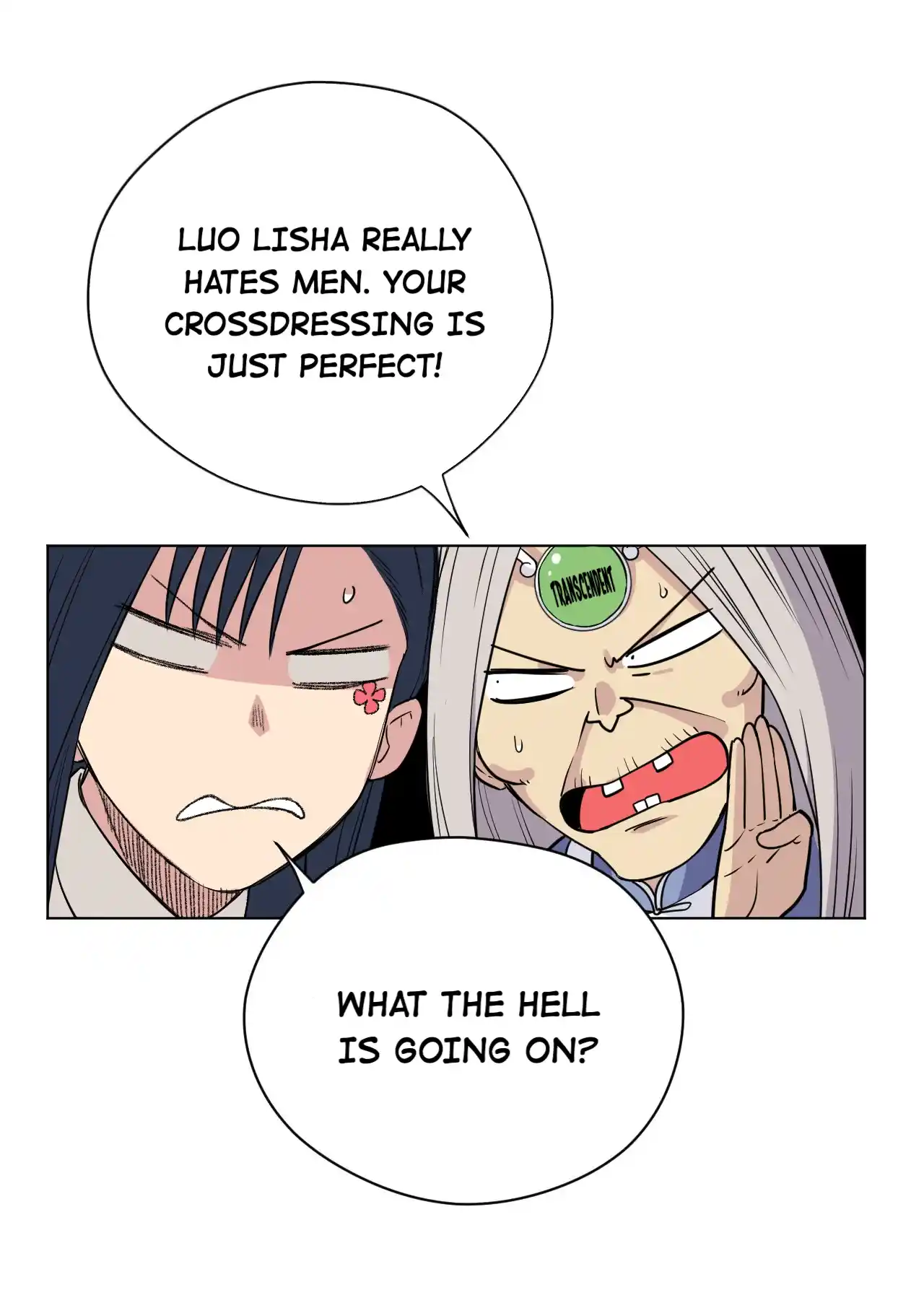 Lord of Catastrophe 181