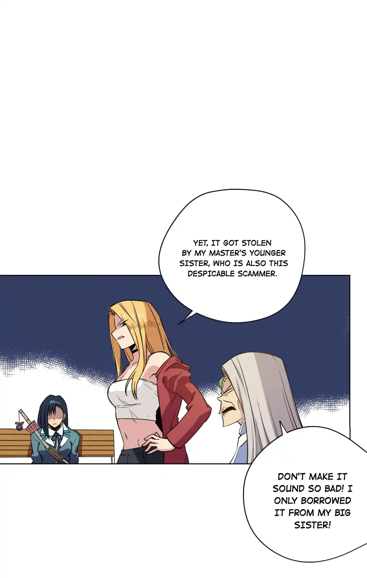 Lord of Catastrophe 181