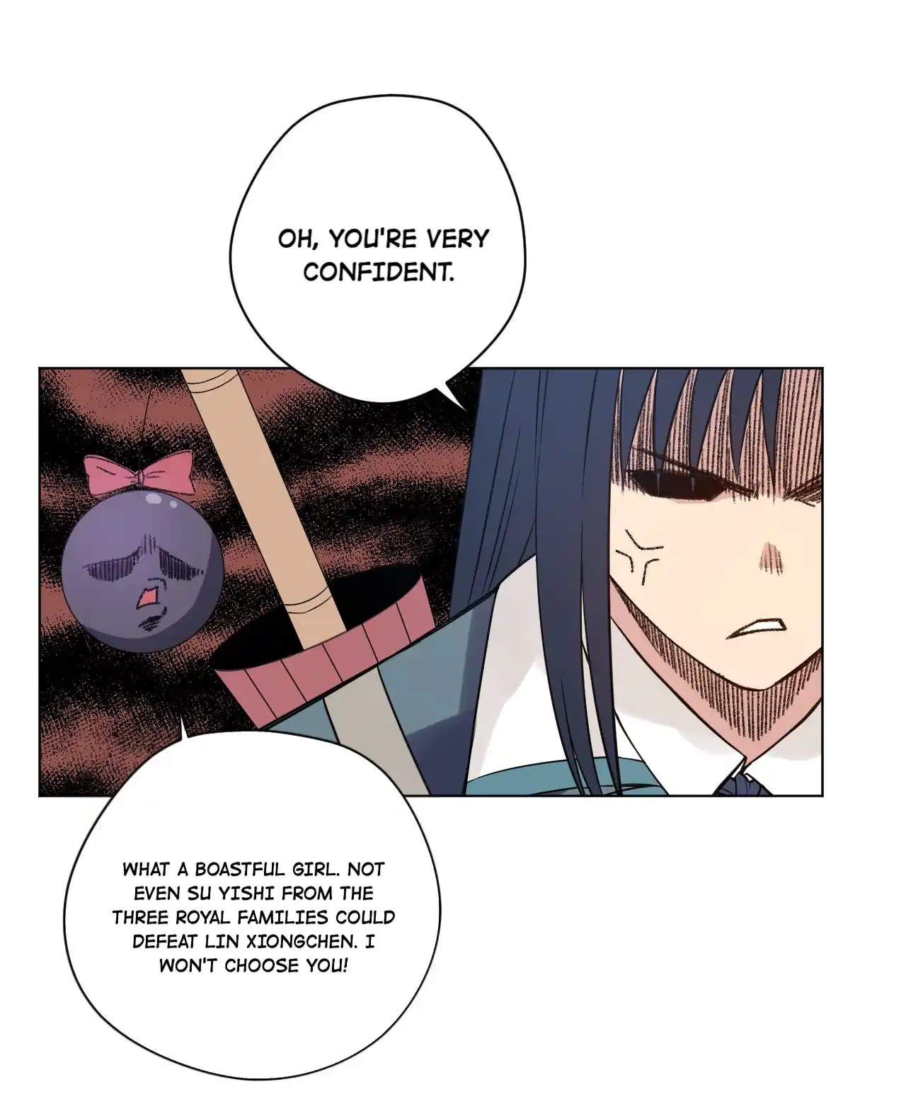 Lord of Catastrophe 181