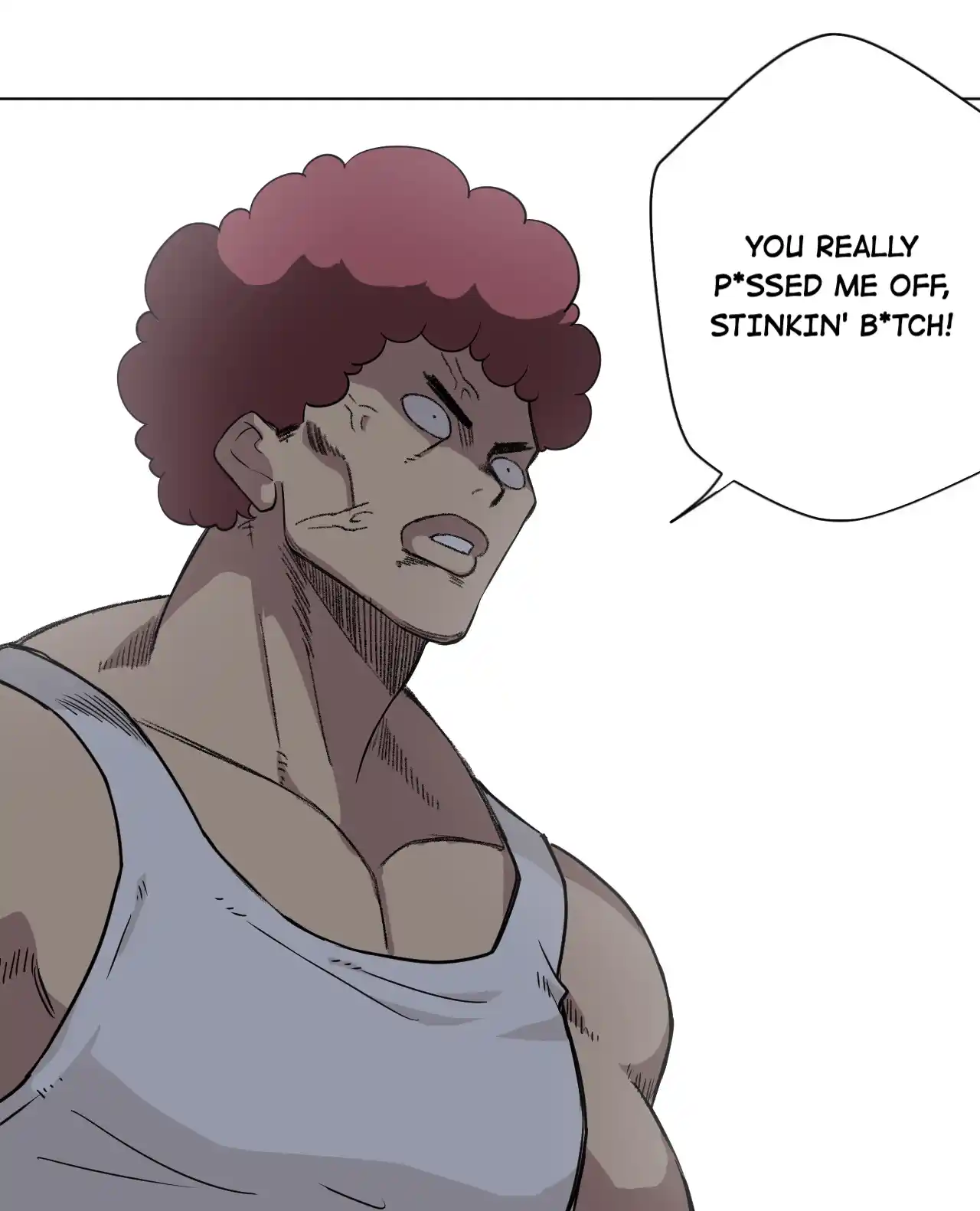 Lord of Catastrophe 181