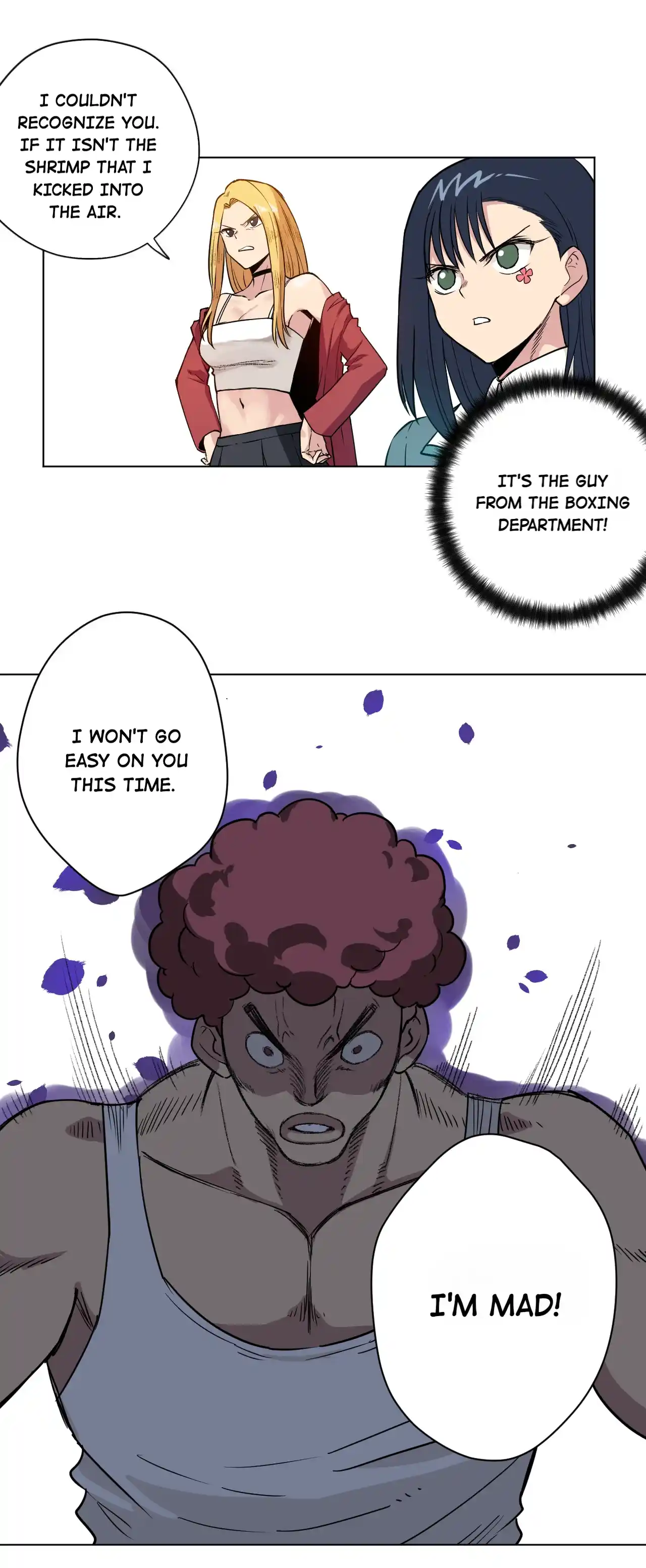 Lord of Catastrophe 181