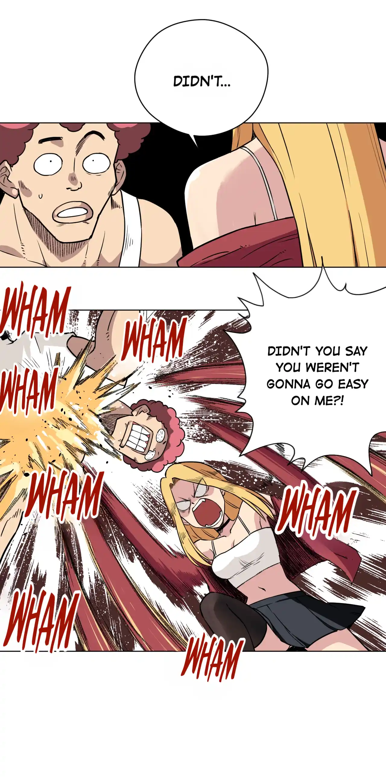 Lord of Catastrophe 181