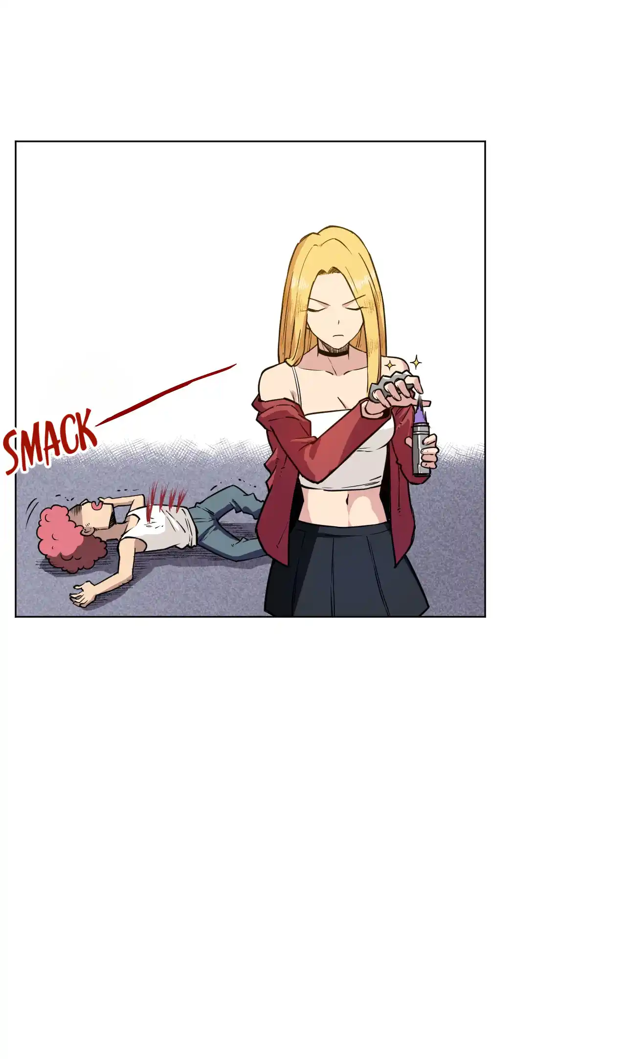 Lord of Catastrophe 181