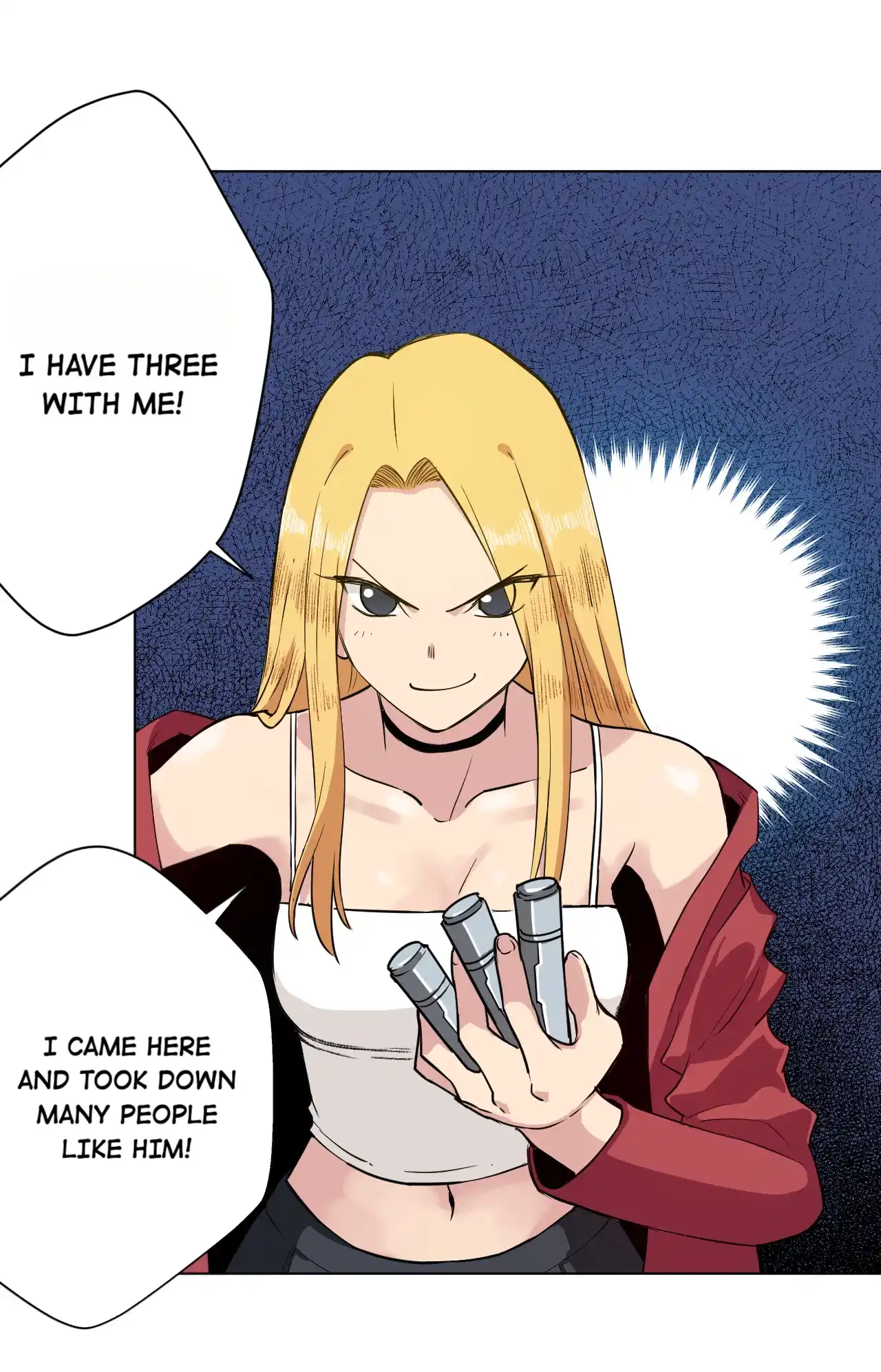 Lord of Catastrophe 181