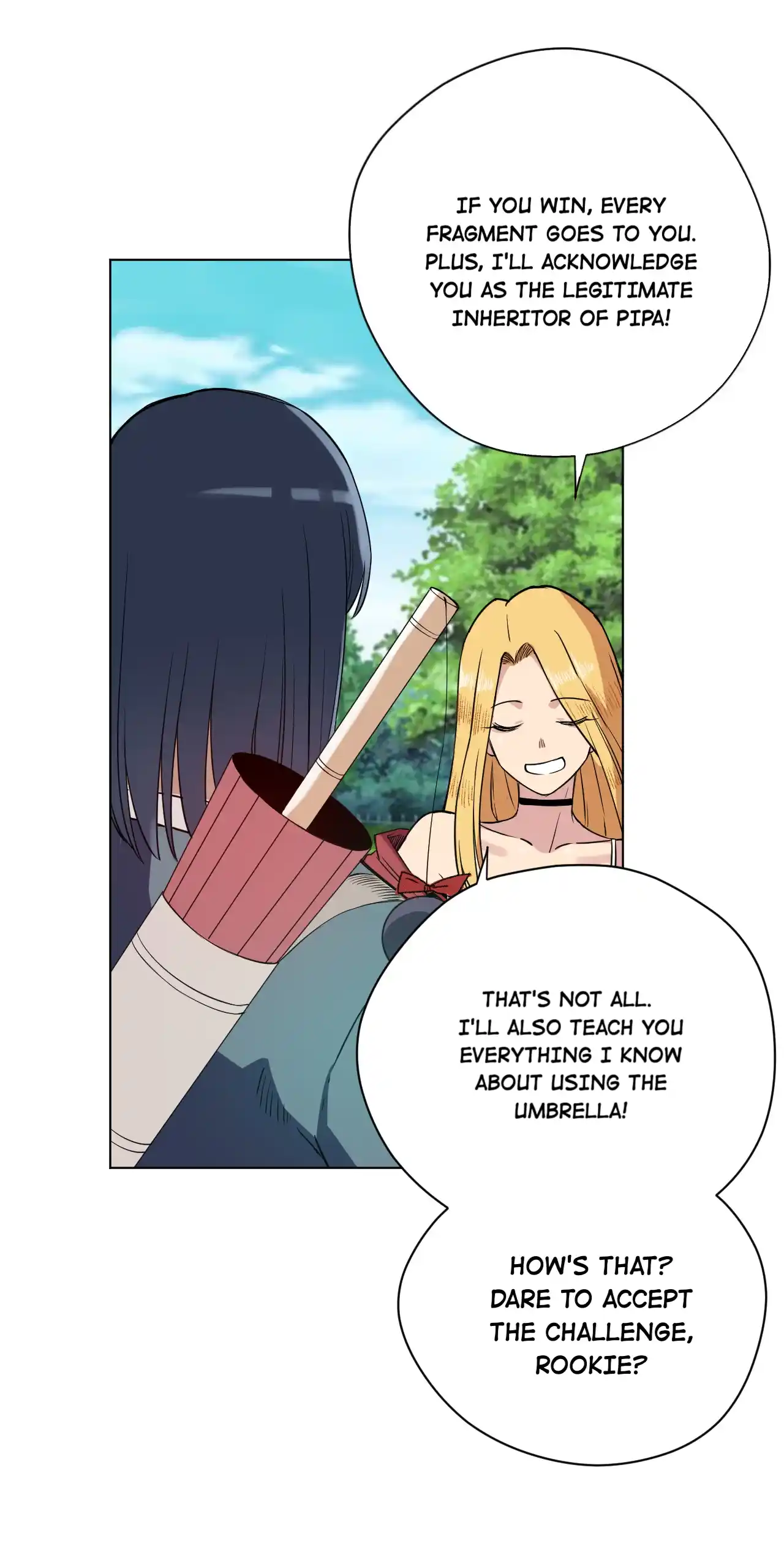 Lord of Catastrophe 181