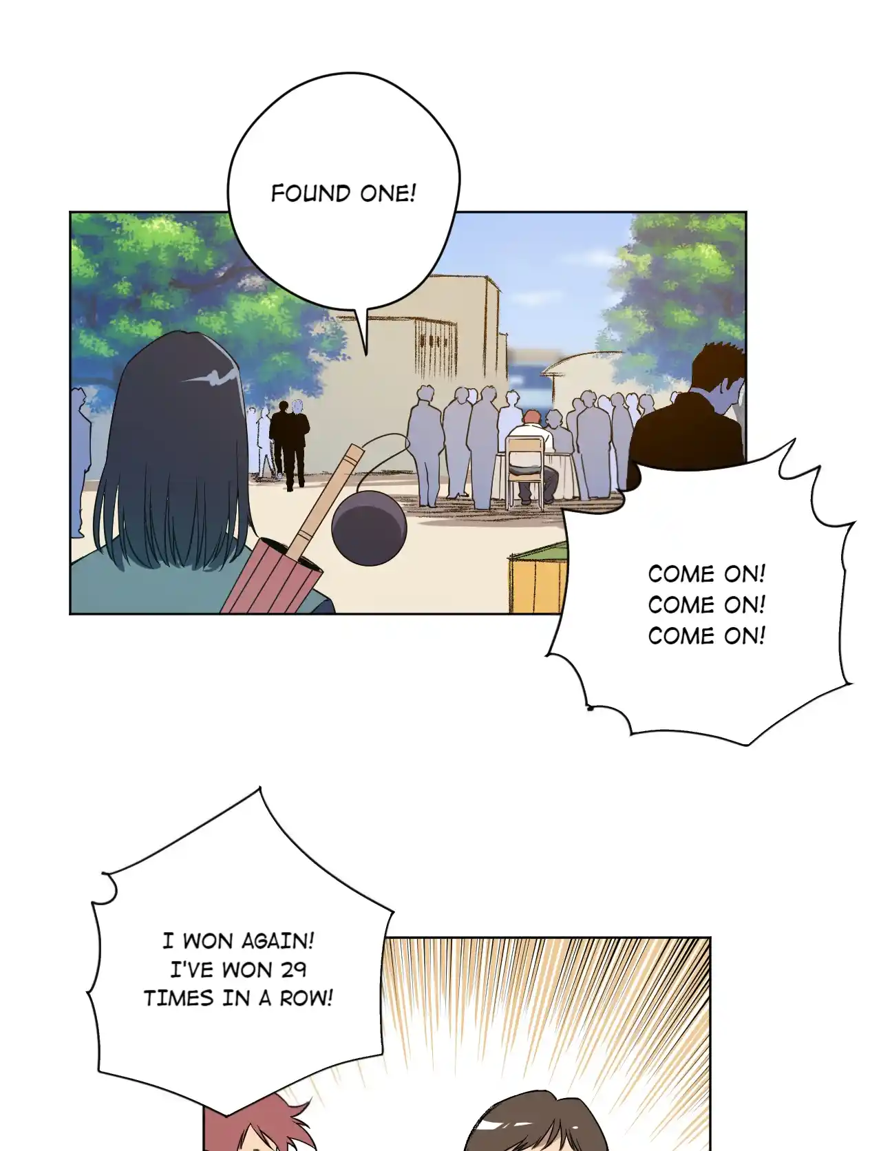 Lord of Catastrophe 182