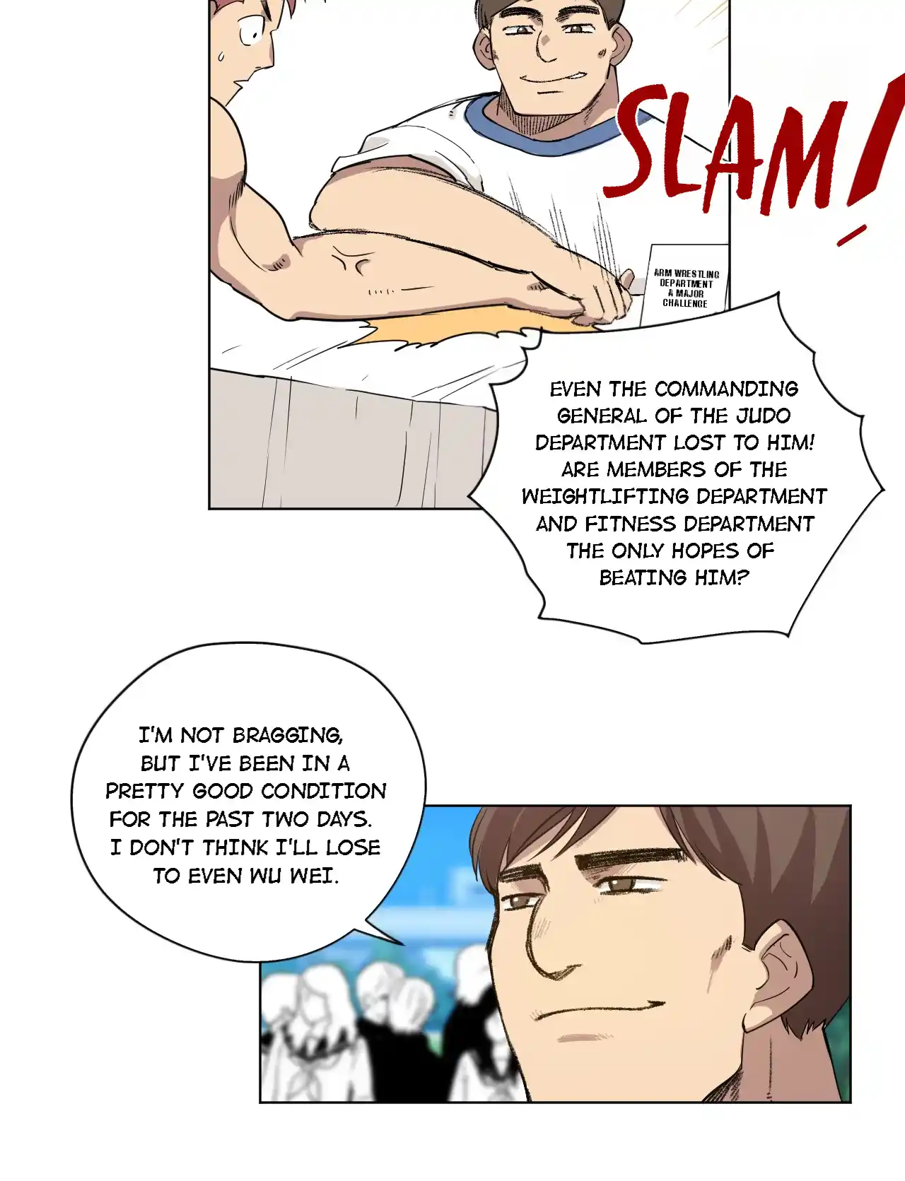 Lord of Catastrophe 182