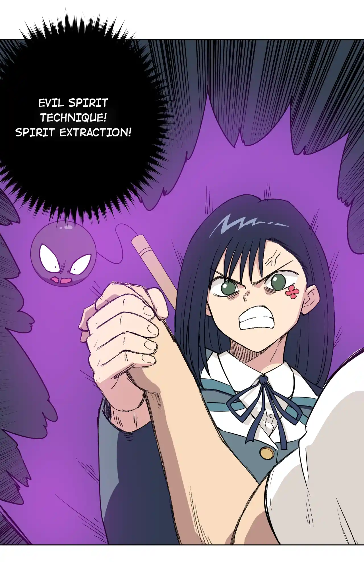 Lord of Catastrophe 182