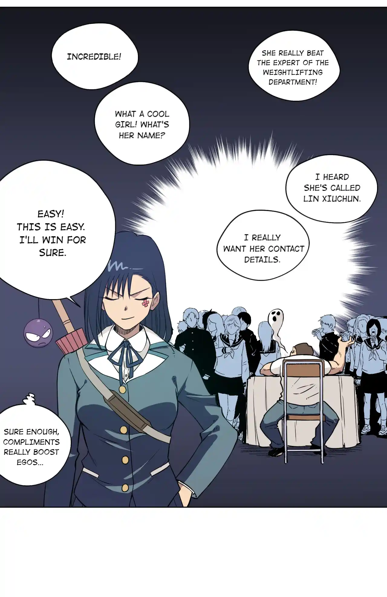 Lord of Catastrophe 182