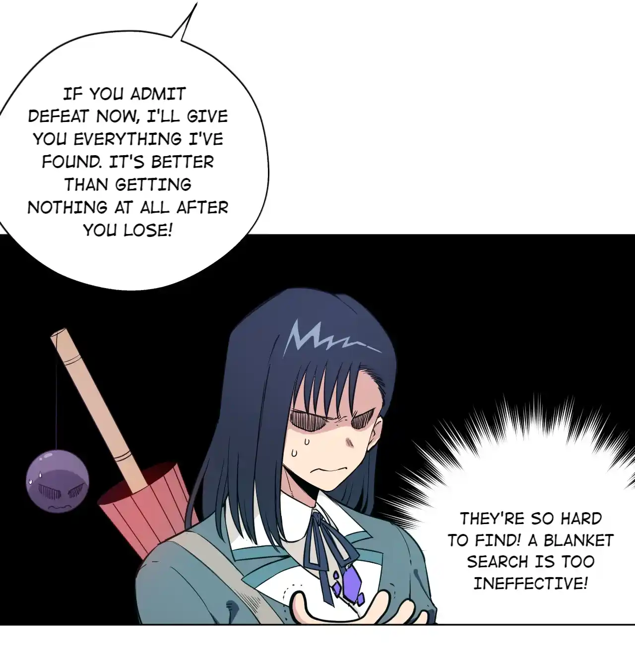 Lord of Catastrophe 182