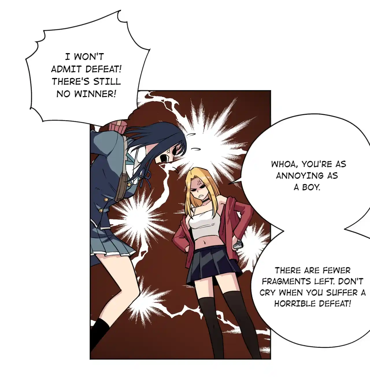 Lord of Catastrophe 182