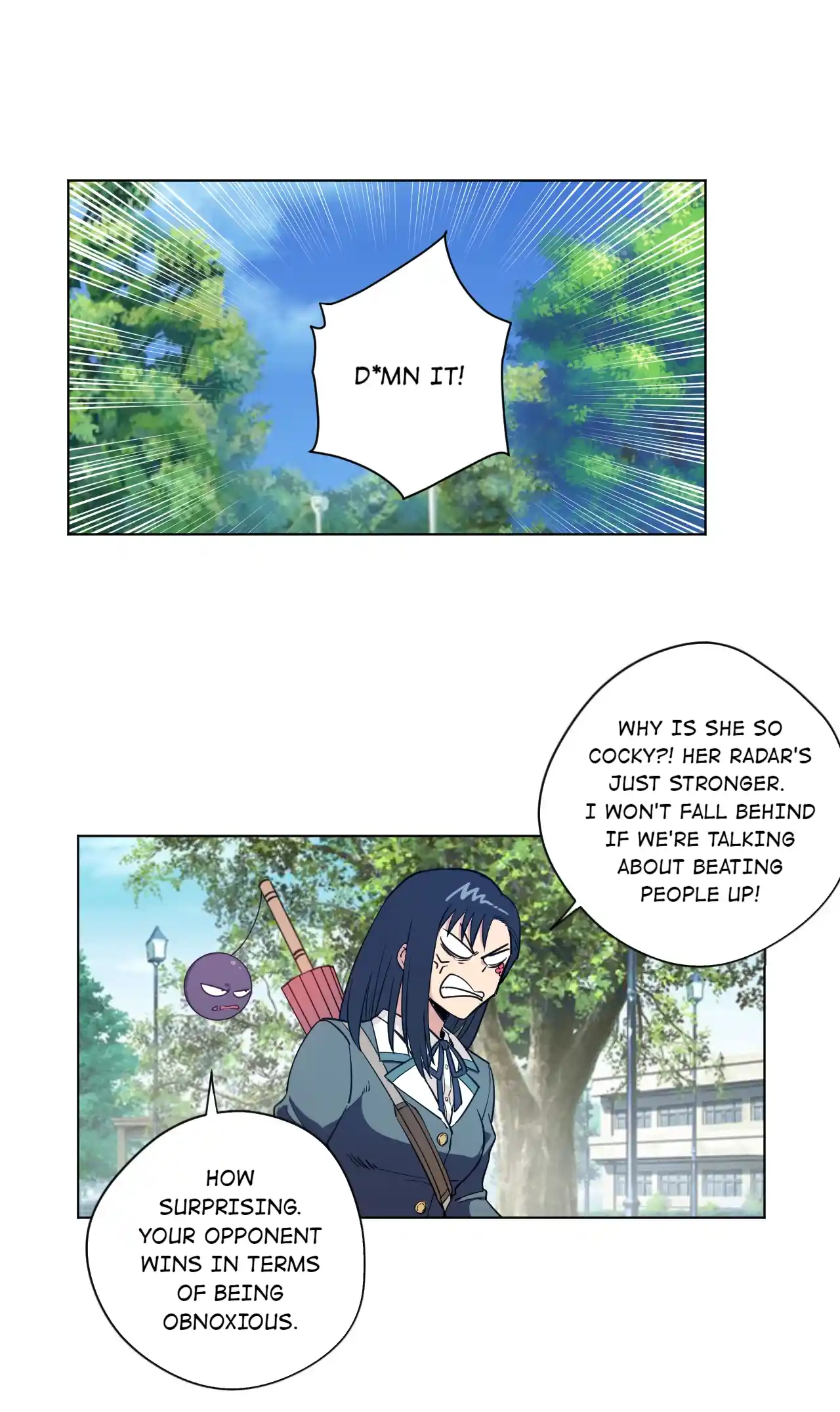 Lord of Catastrophe 182