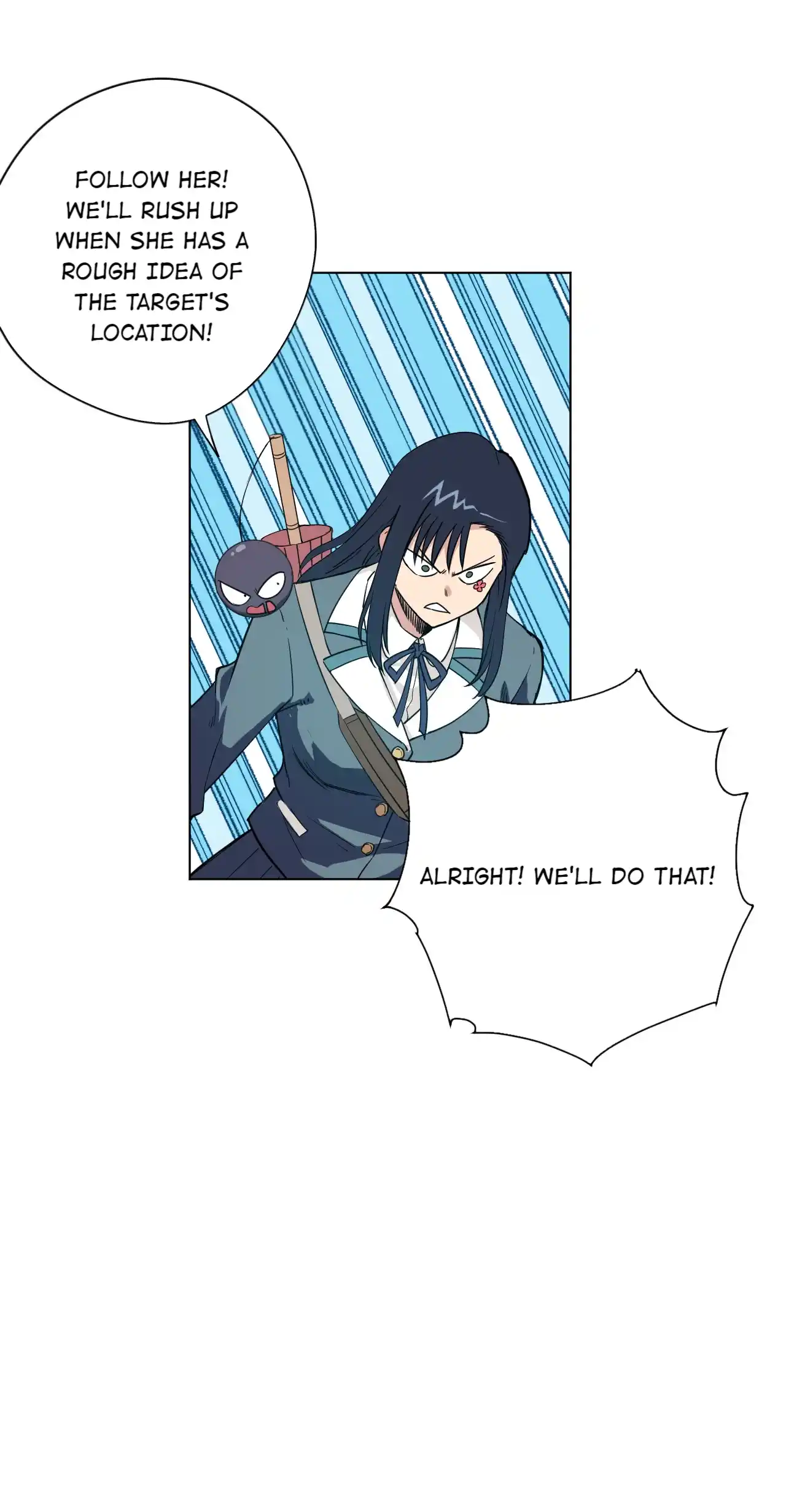 Lord of Catastrophe 182