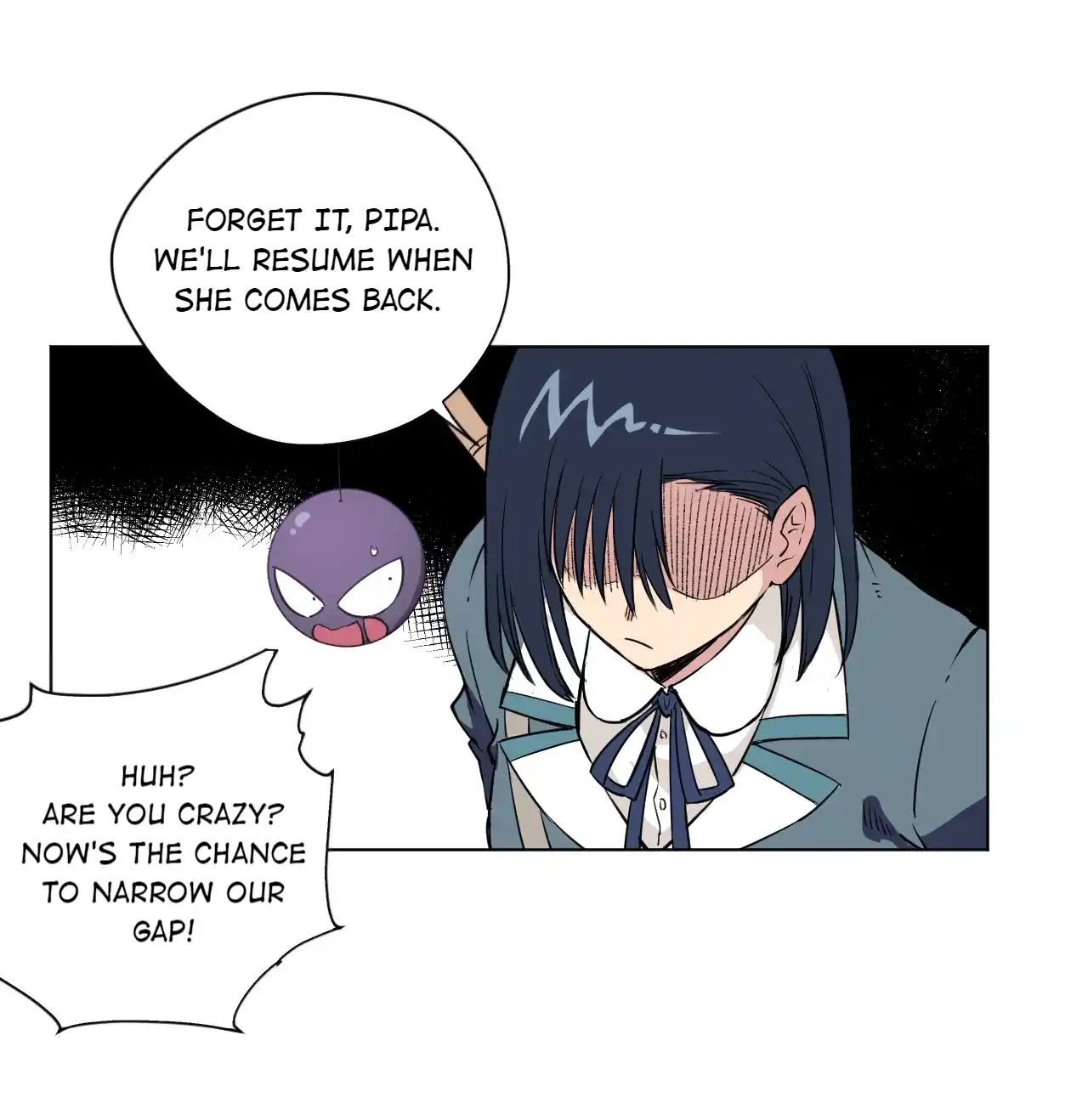 Lord of Catastrophe 182