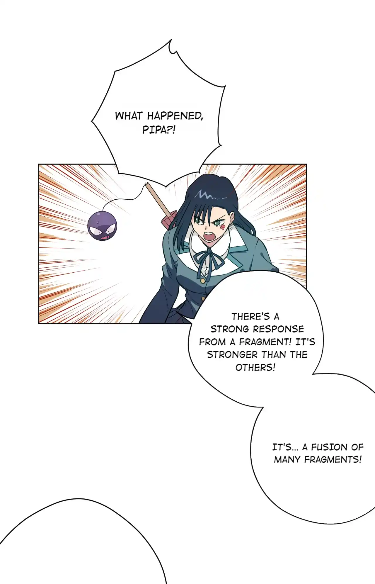 Lord of Catastrophe 182