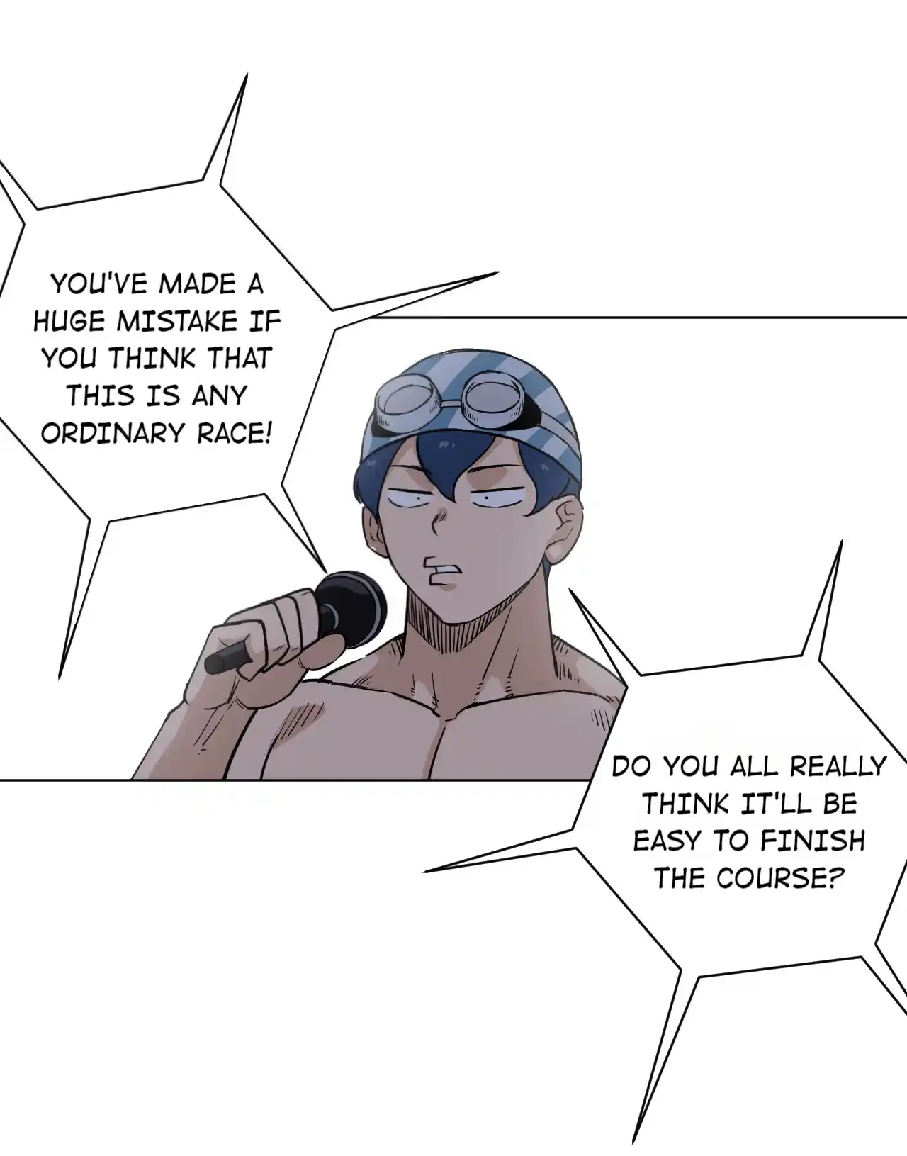 Lord of Catastrophe 184