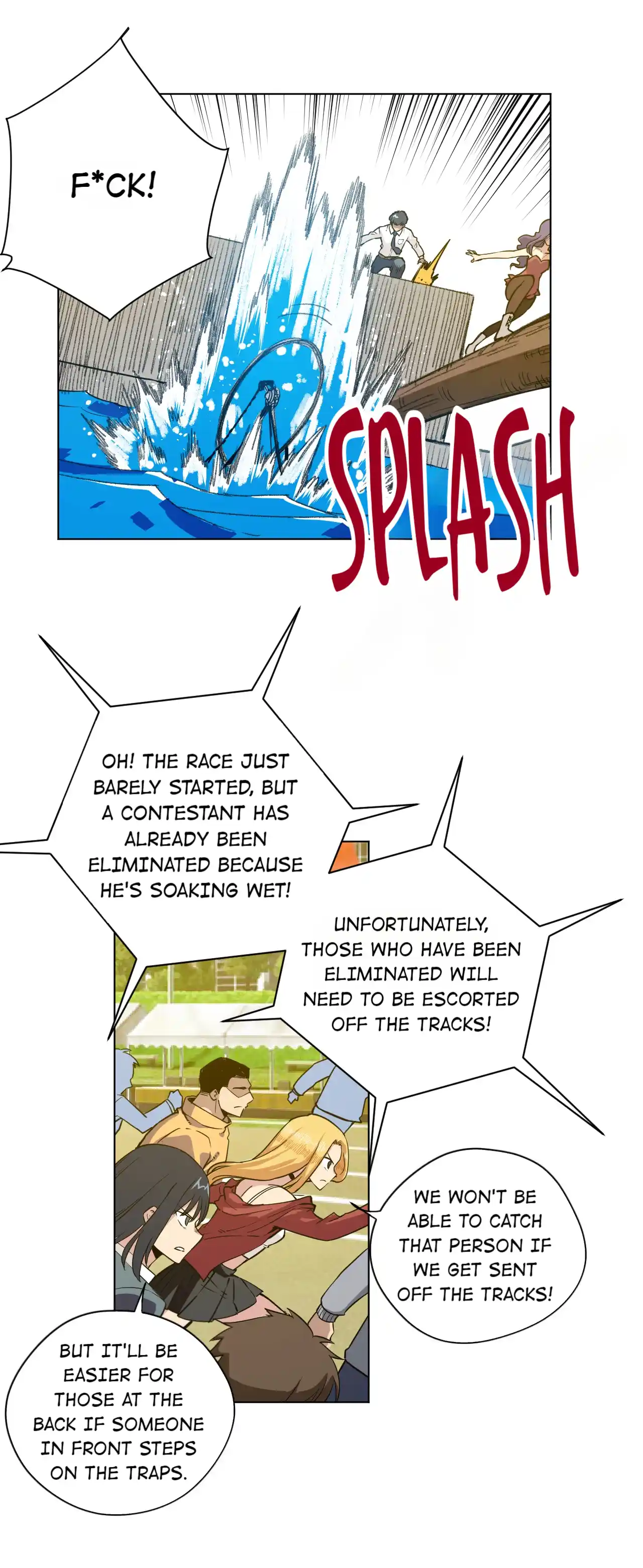 Lord of Catastrophe 184