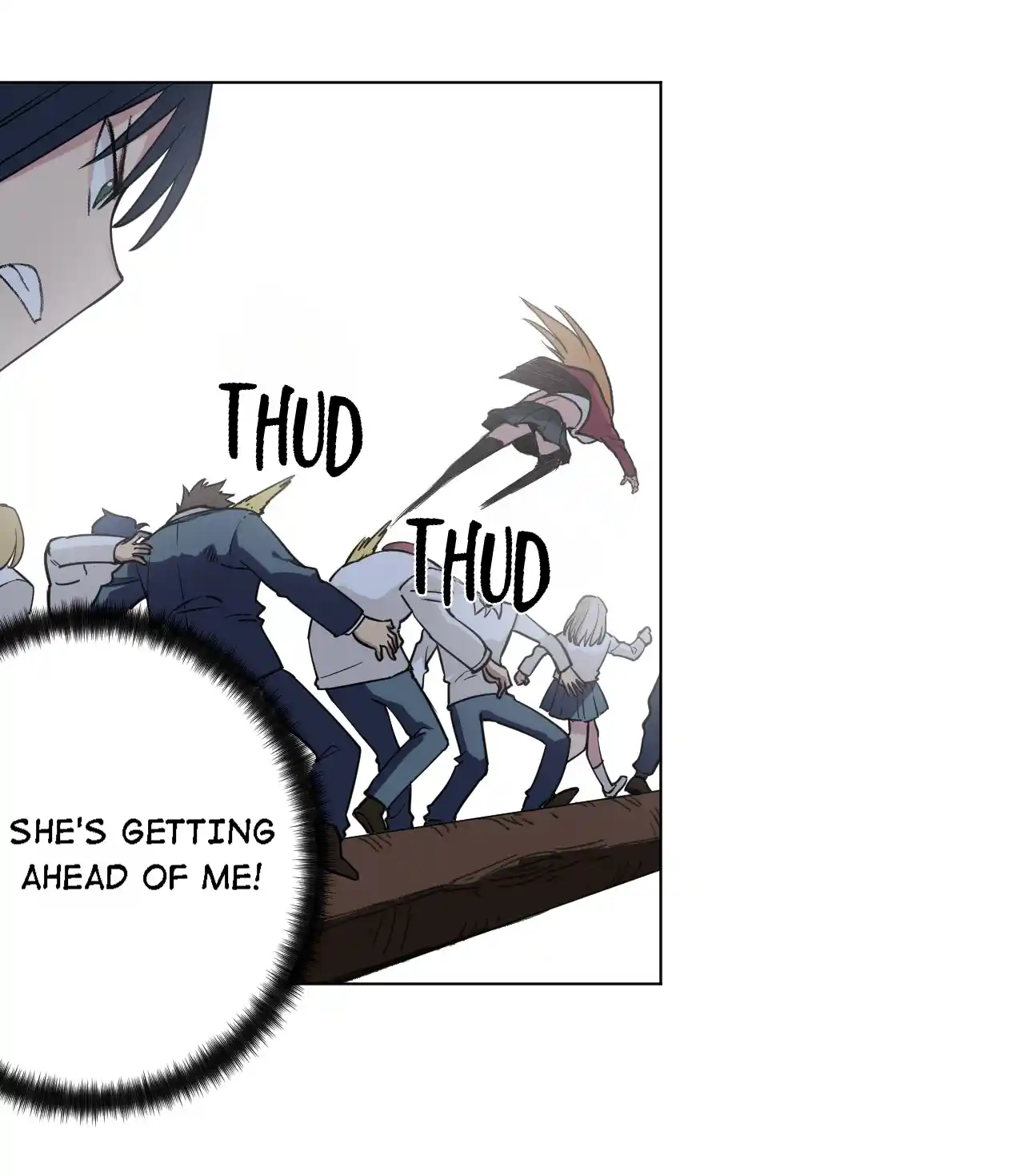 Lord of Catastrophe 184