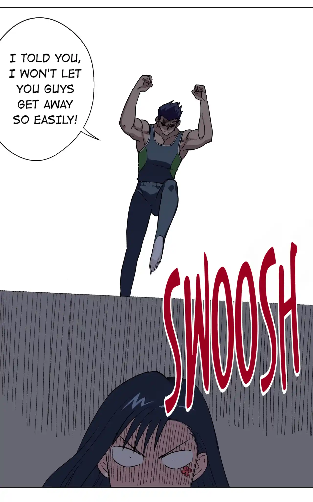 Lord of Catastrophe 184