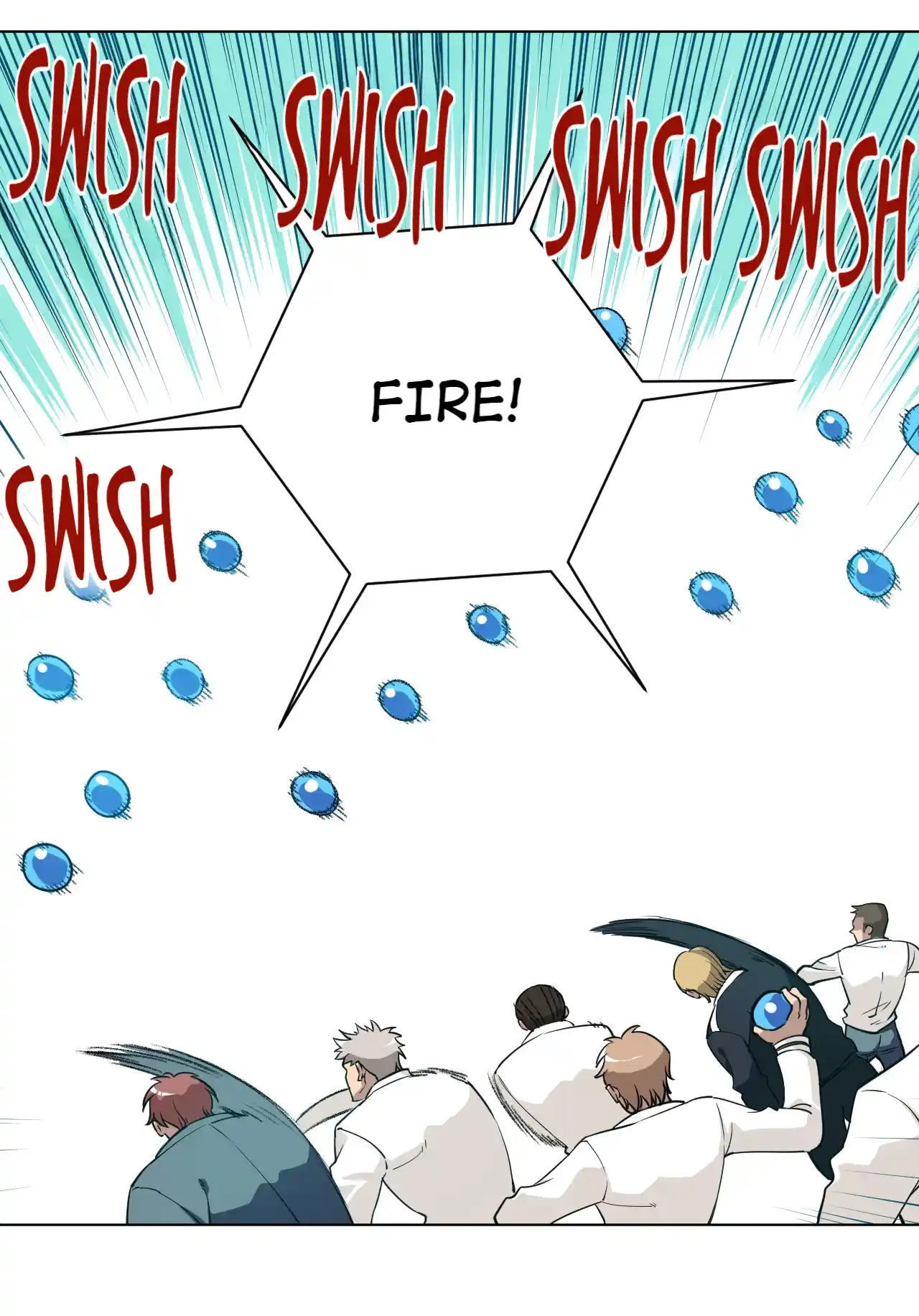 Lord of Catastrophe 184