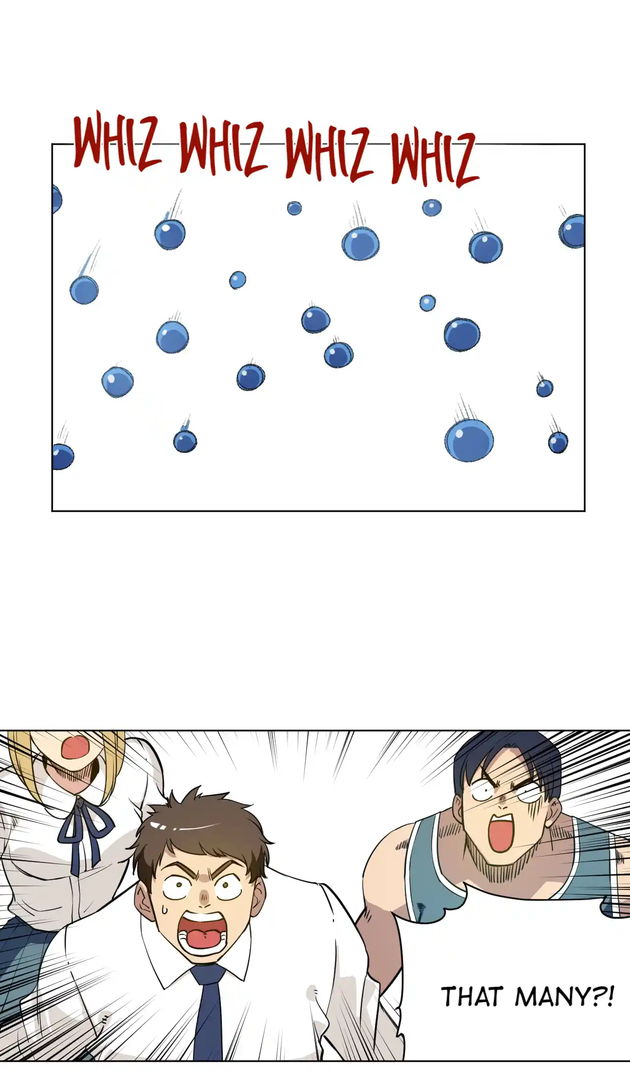 Lord of Catastrophe 184