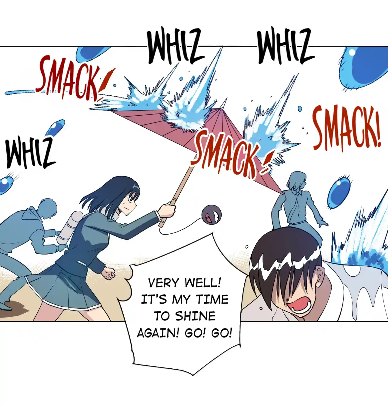 Lord of Catastrophe 184