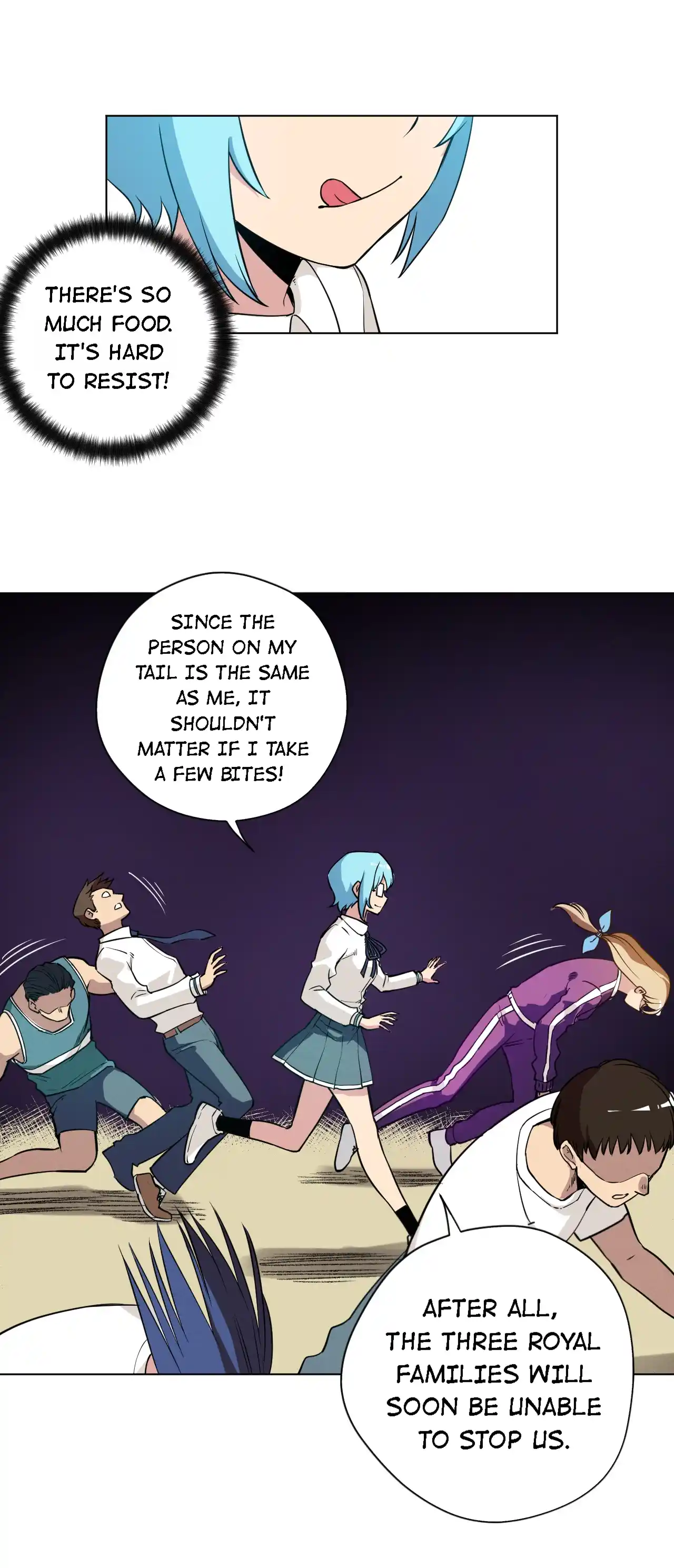 Lord of Catastrophe 184