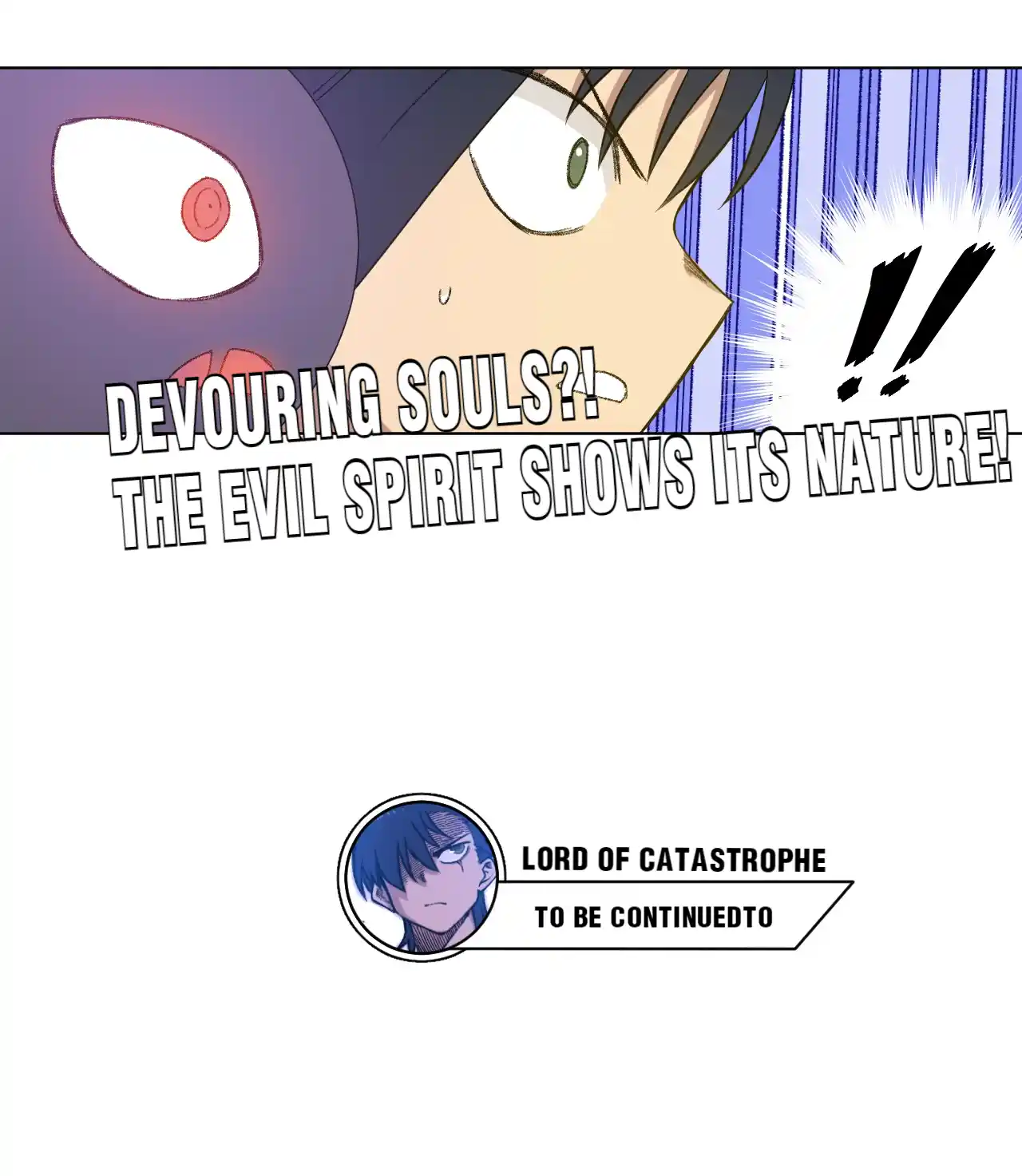 Lord of Catastrophe 184