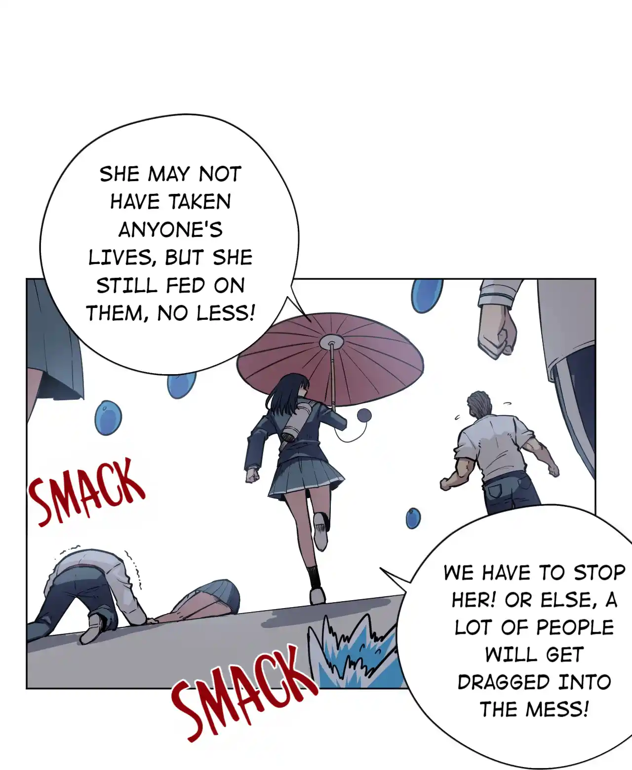 Lord of Catastrophe 186